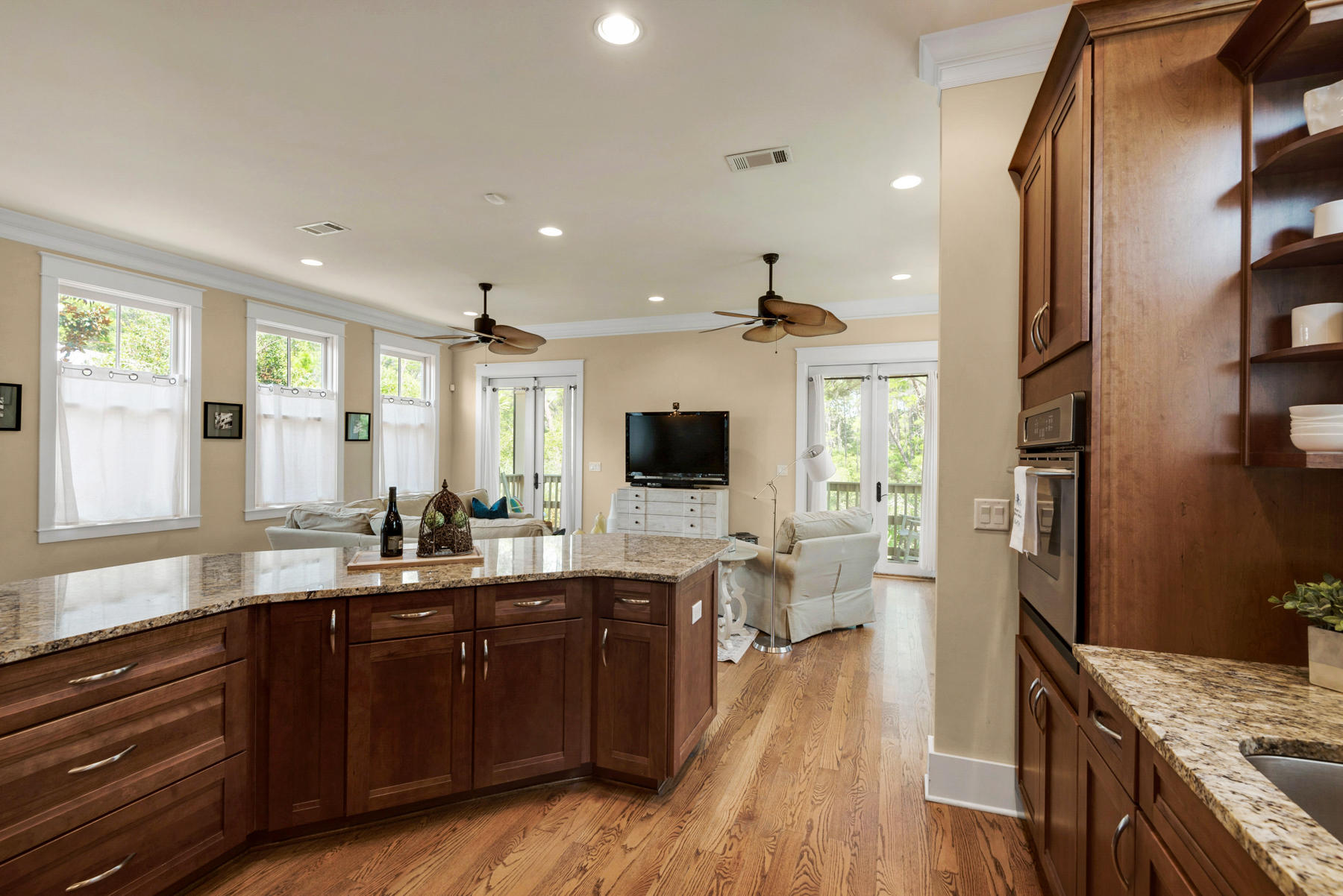 THE PRESERVE AT GRAYTON BEACH - Residential