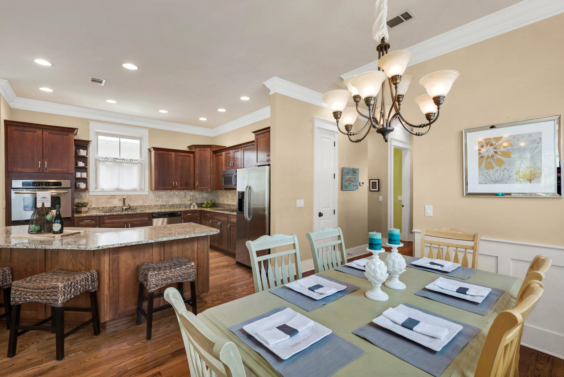 THE PRESERVE AT GRAYTON BEACH - Residential