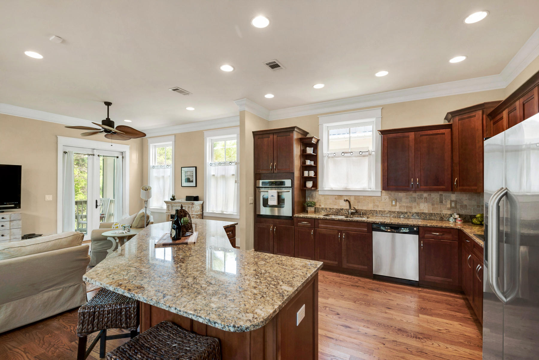 THE PRESERVE AT GRAYTON BEACH - Residential