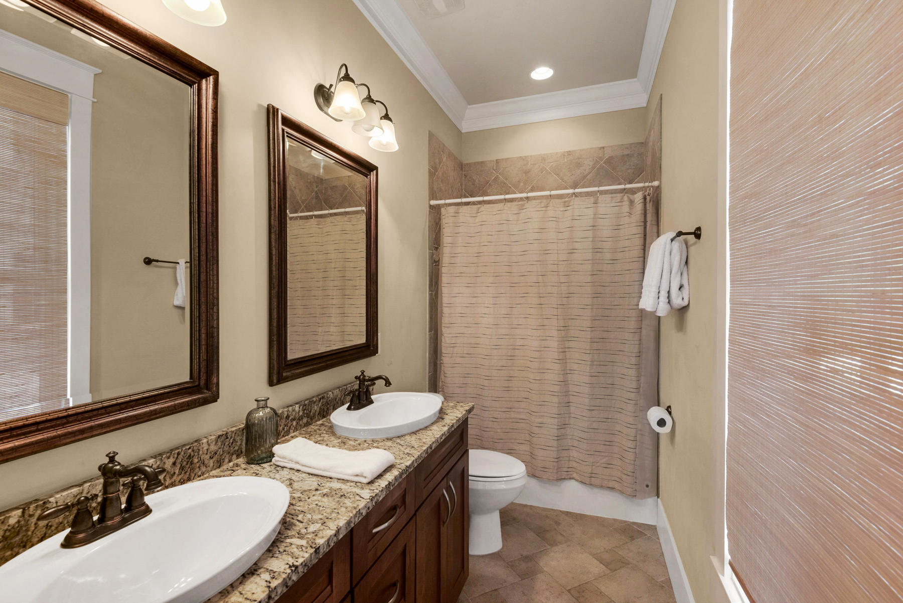 THE PRESERVE AT GRAYTON BEACH - Residential