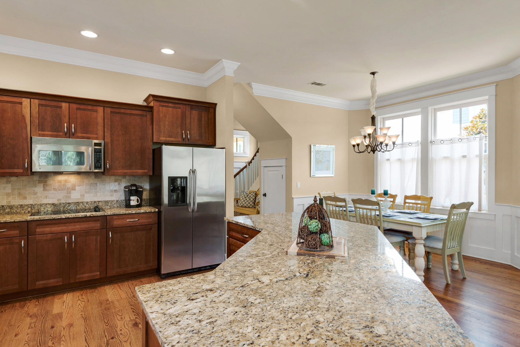 THE PRESERVE AT GRAYTON BEACH - Residential