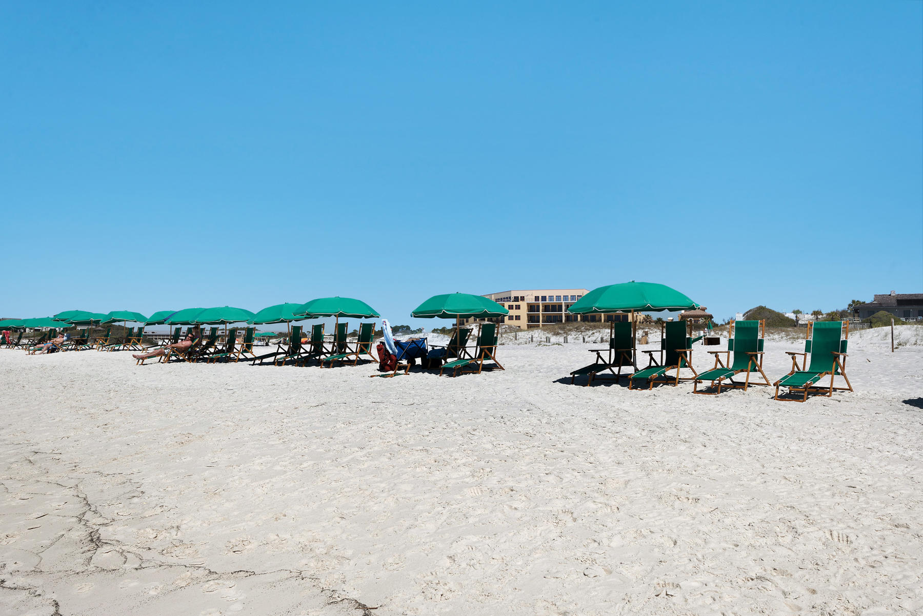 THE PRESERVE AT GRAYTON BEACH - Residential
