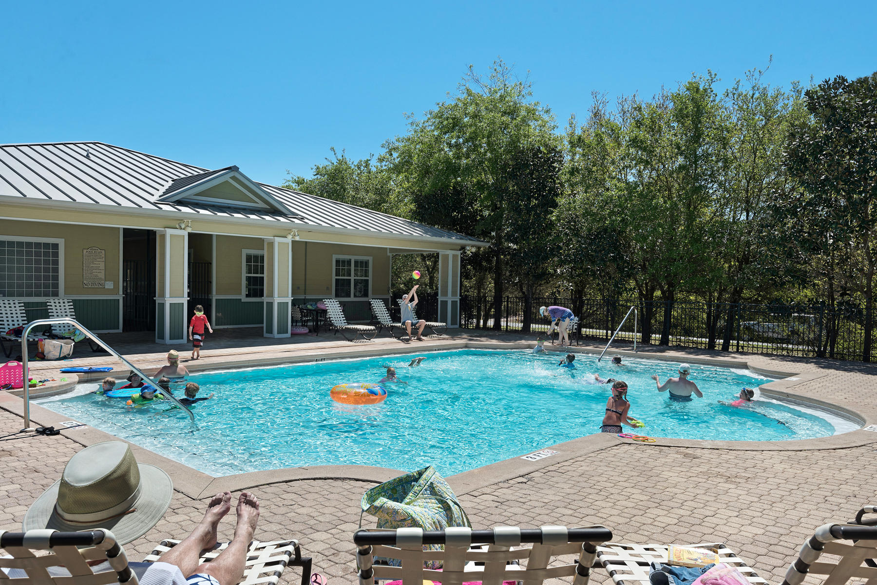 THE PRESERVE AT GRAYTON BEACH - Residential