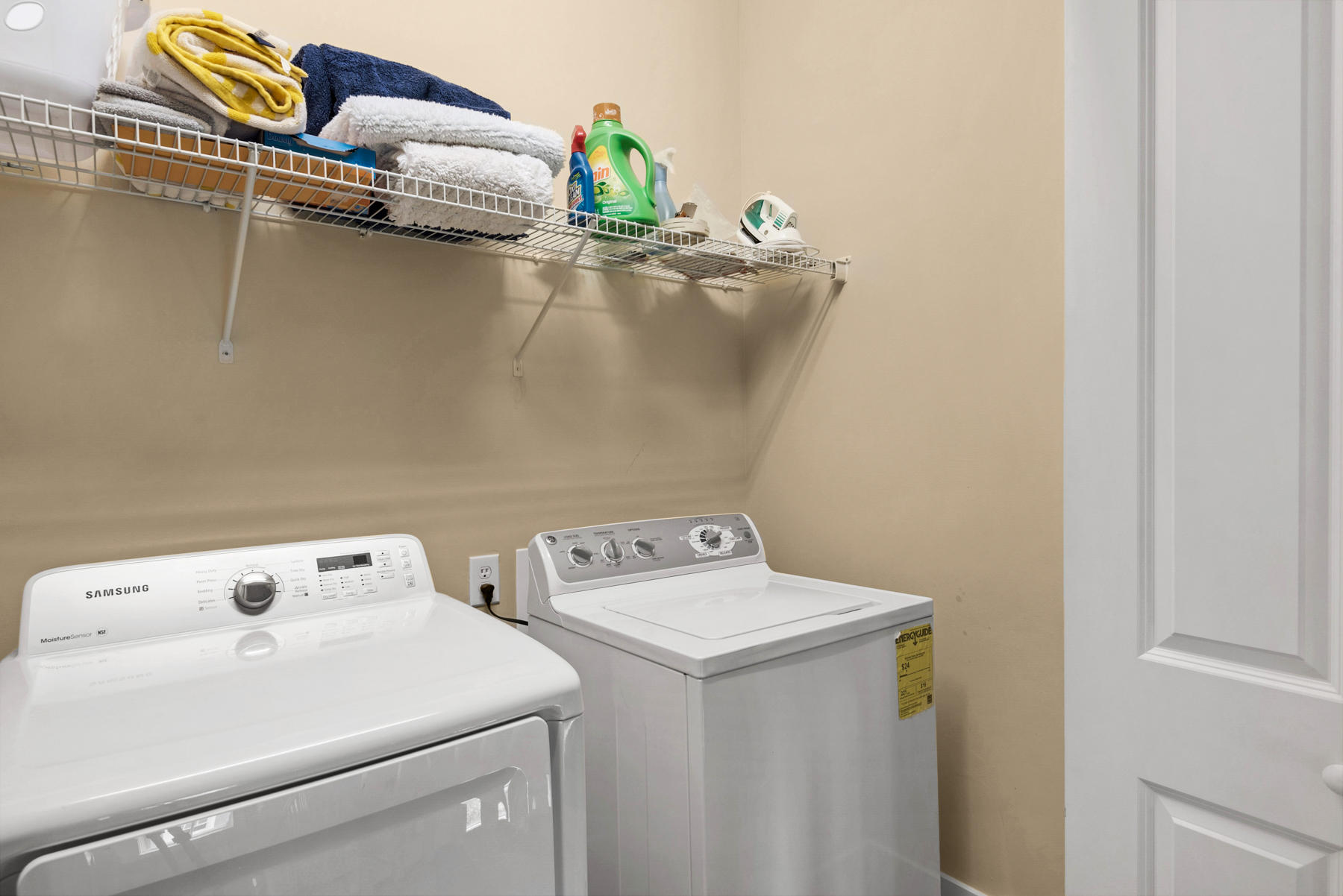 THE PRESERVE AT GRAYTON BEACH - Residential