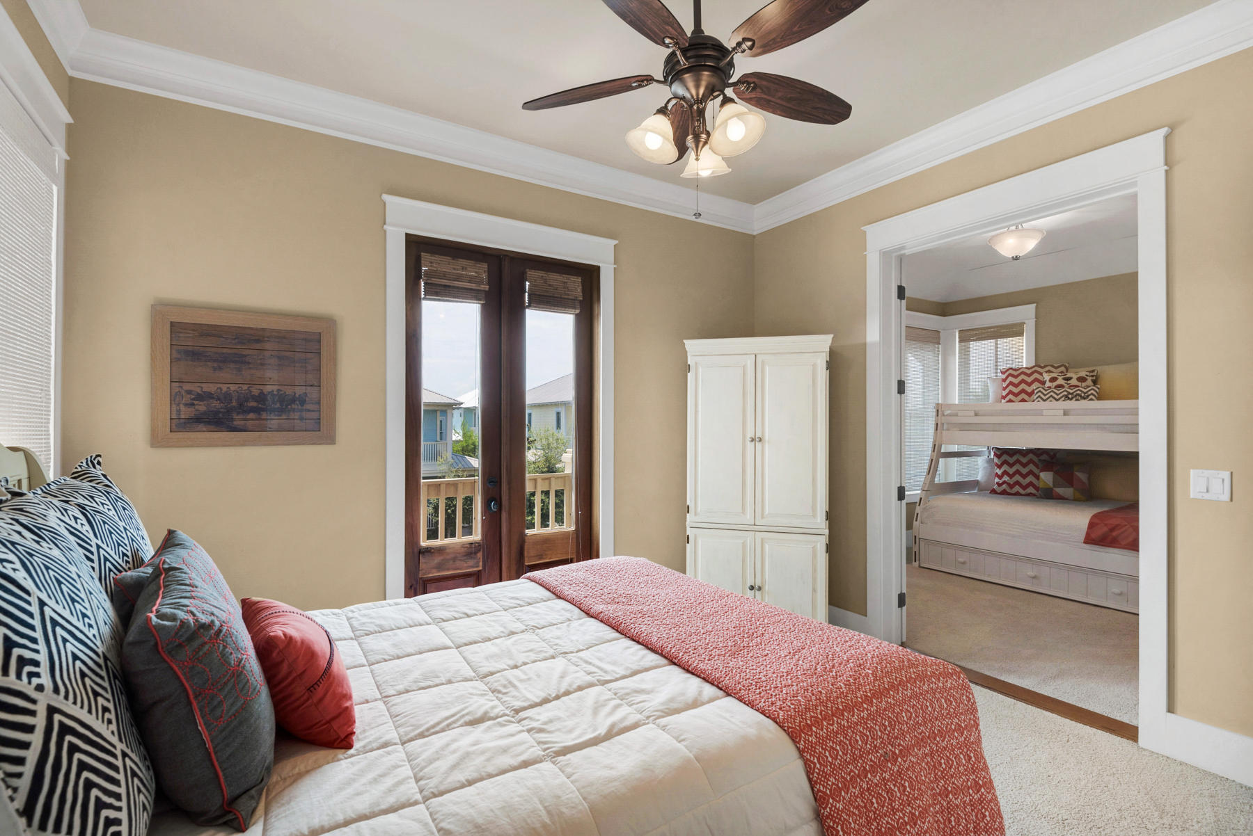 THE PRESERVE AT GRAYTON BEACH - Residential