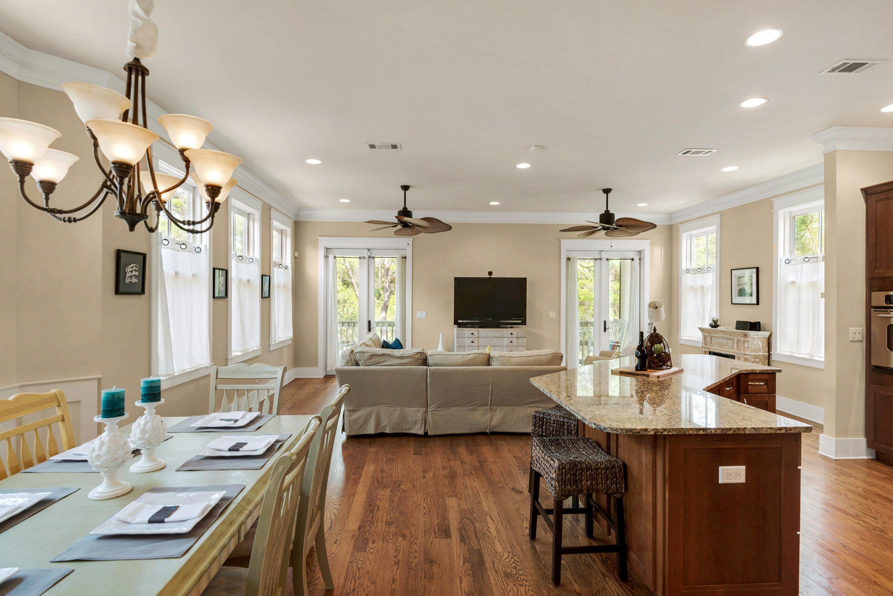 THE PRESERVE AT GRAYTON BEACH - Residential
