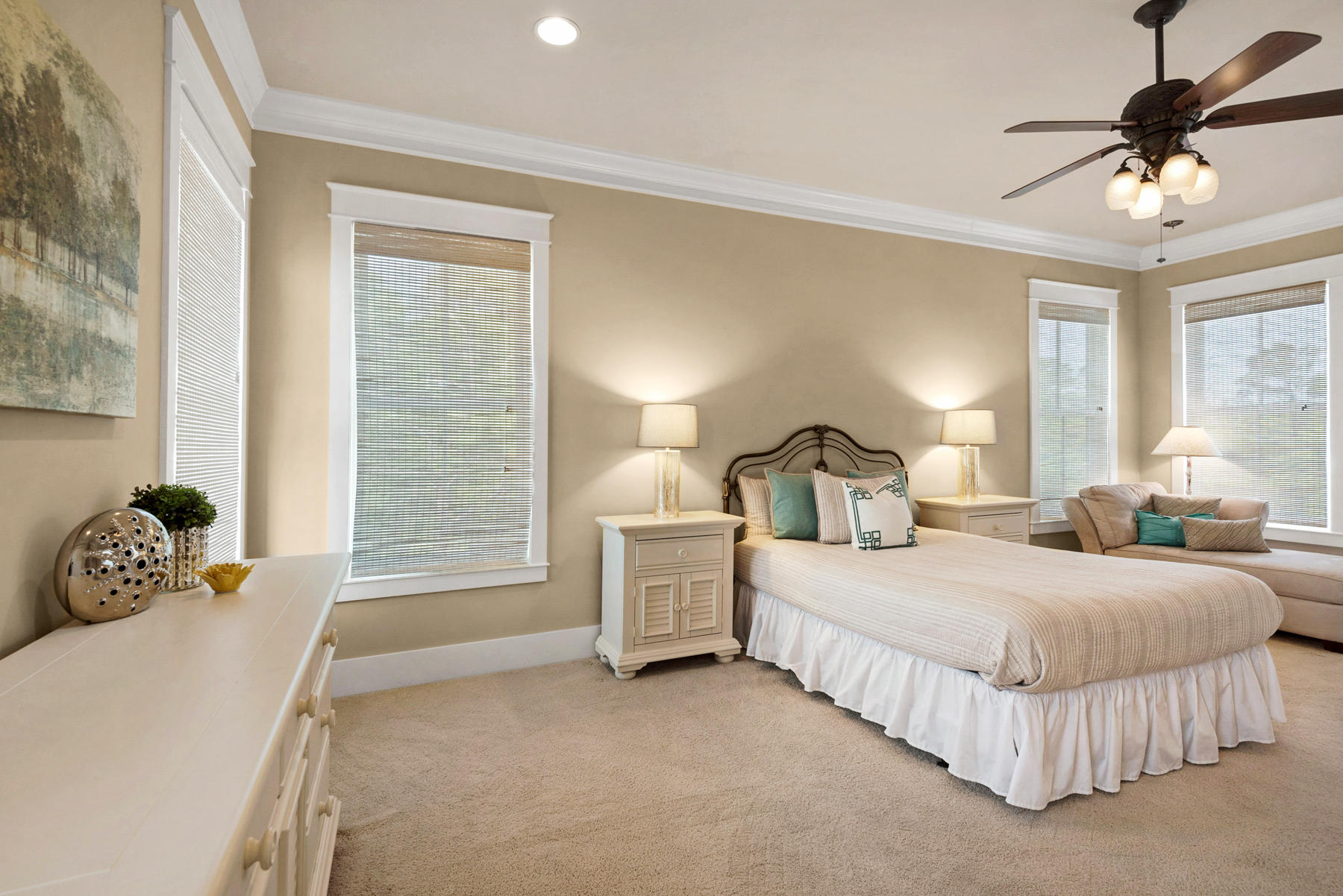 THE PRESERVE AT GRAYTON BEACH - Residential