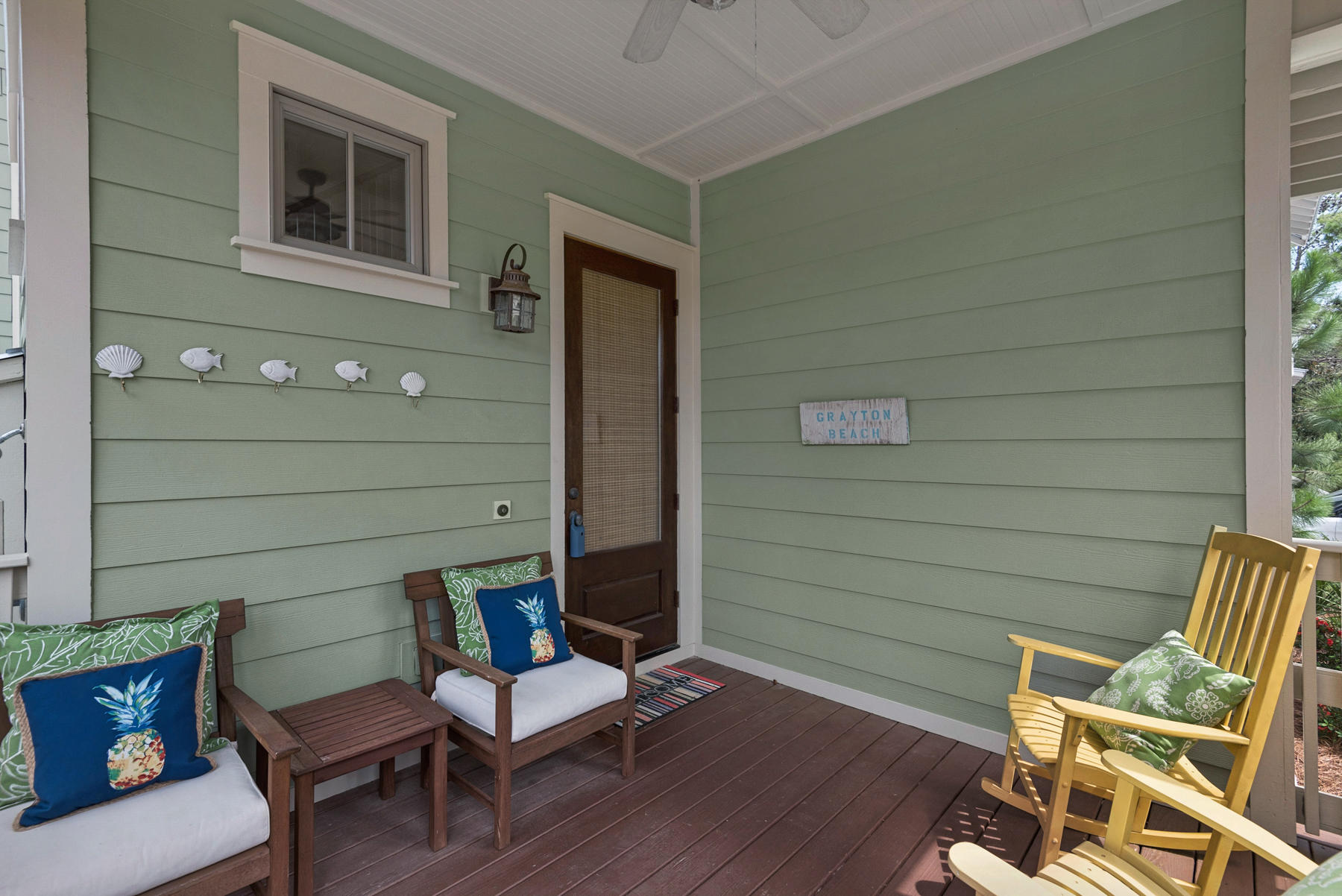 THE PRESERVE AT GRAYTON BEACH - Residential