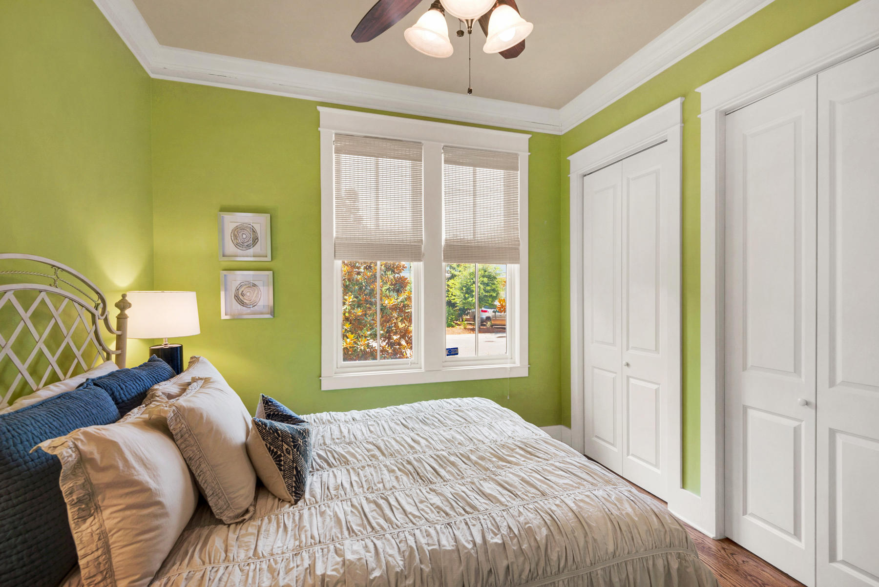 THE PRESERVE AT GRAYTON BEACH - Residential