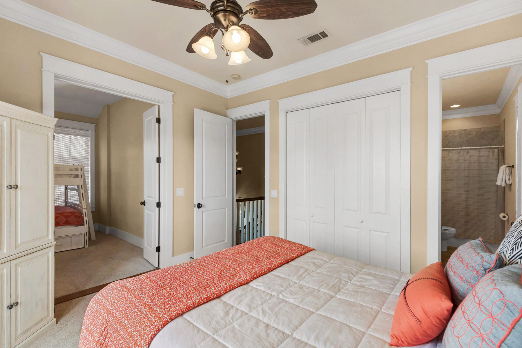 THE PRESERVE AT GRAYTON BEACH - Residential