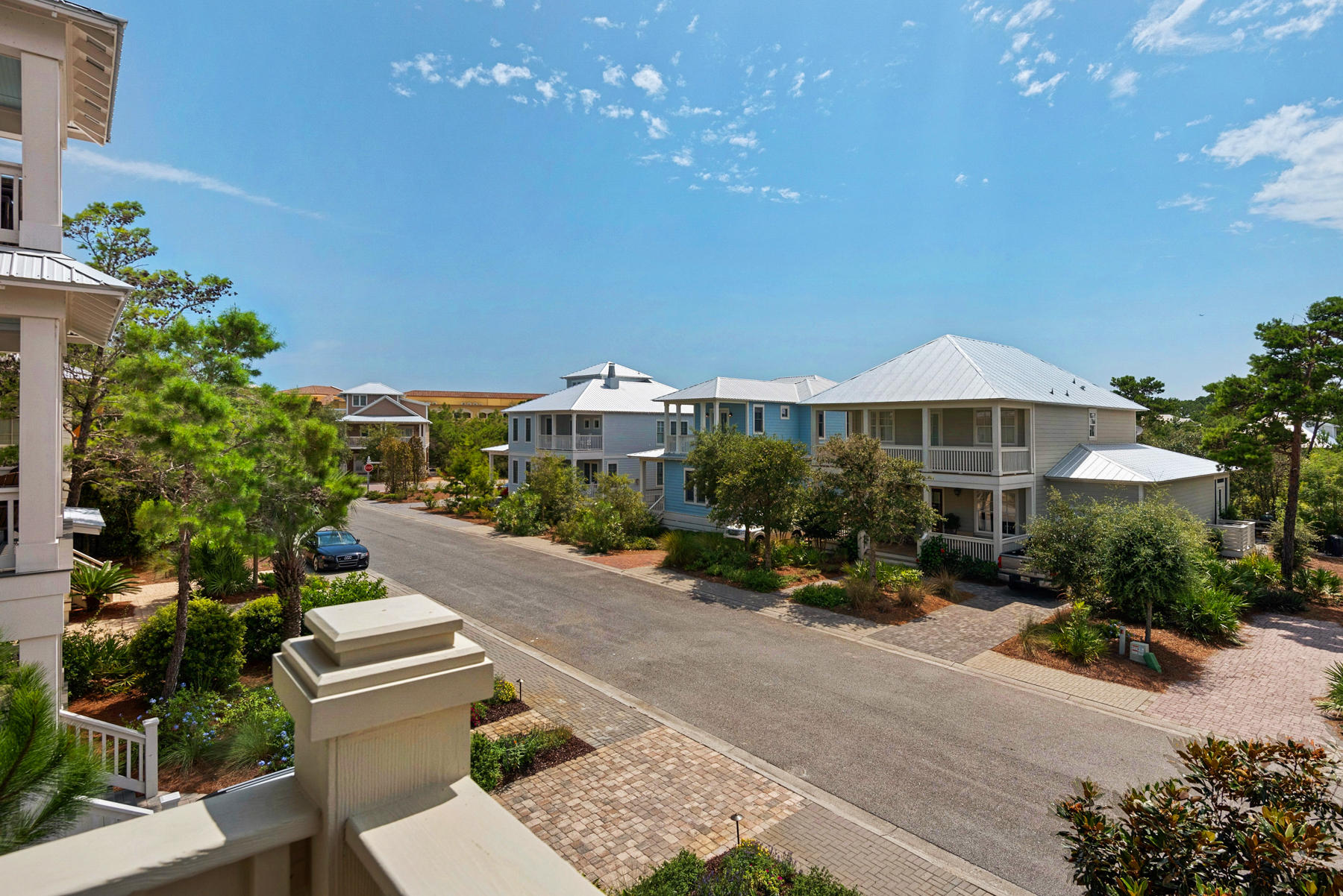 THE PRESERVE AT GRAYTON BEACH - Residential