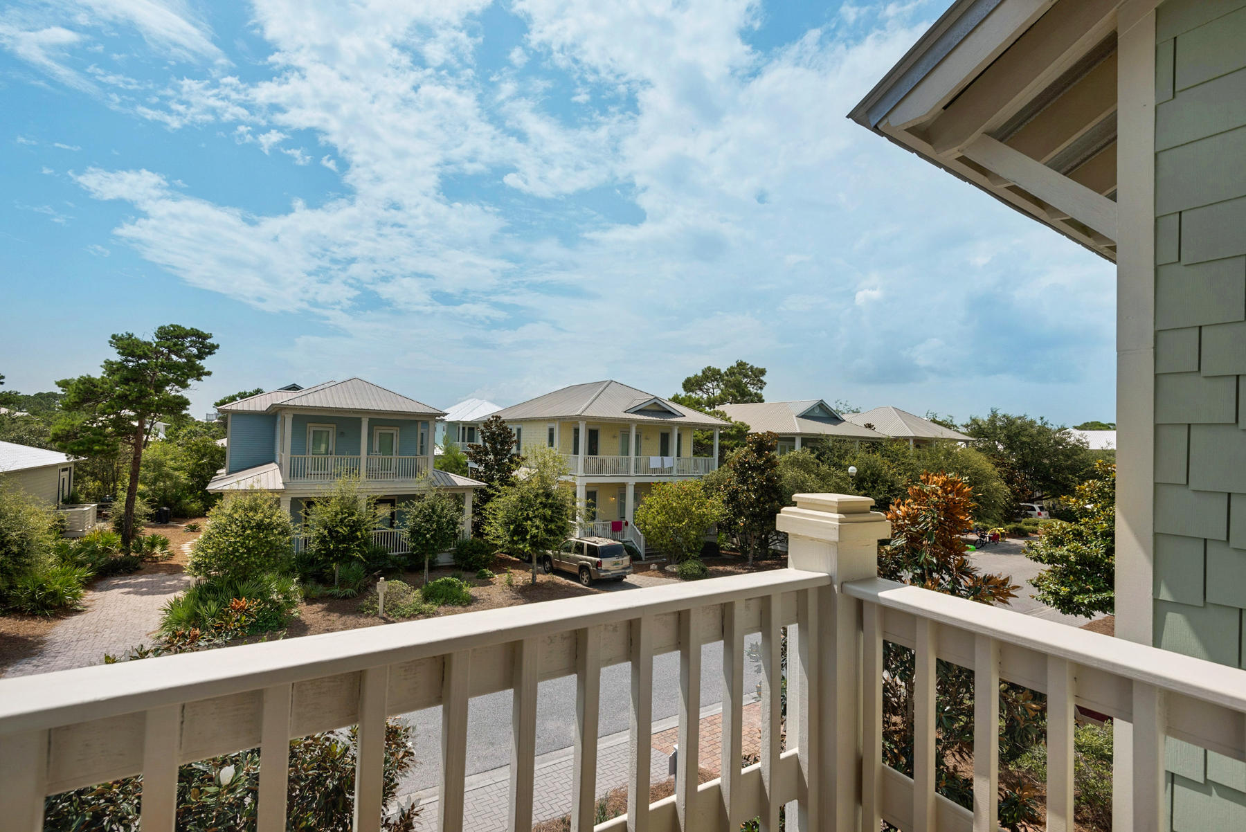 THE PRESERVE AT GRAYTON BEACH - Residential