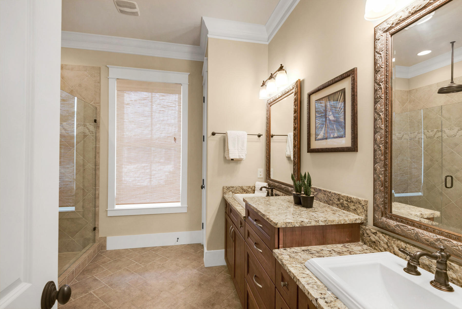 THE PRESERVE AT GRAYTON BEACH - Residential