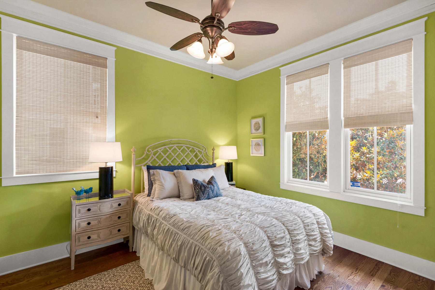 THE PRESERVE AT GRAYTON BEACH - Residential