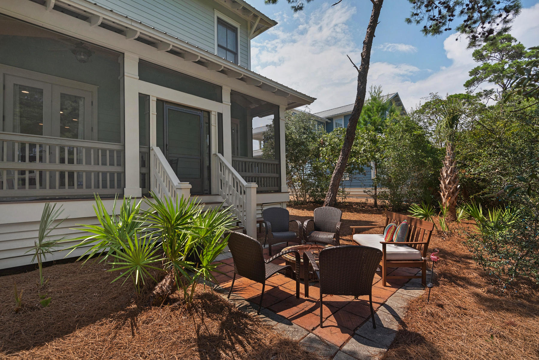 THE PRESERVE AT GRAYTON BEACH - Residential