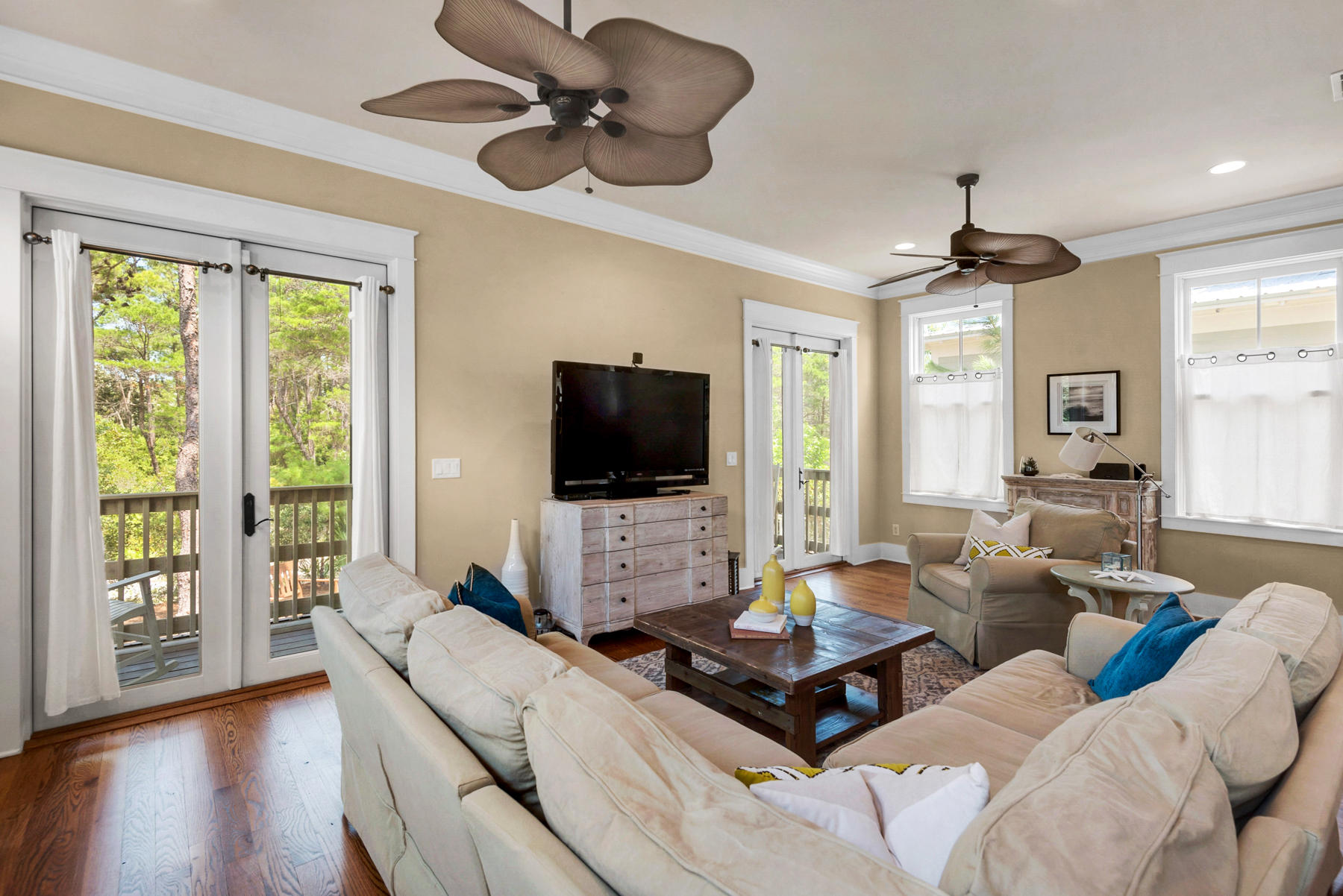 THE PRESERVE AT GRAYTON BEACH - Residential