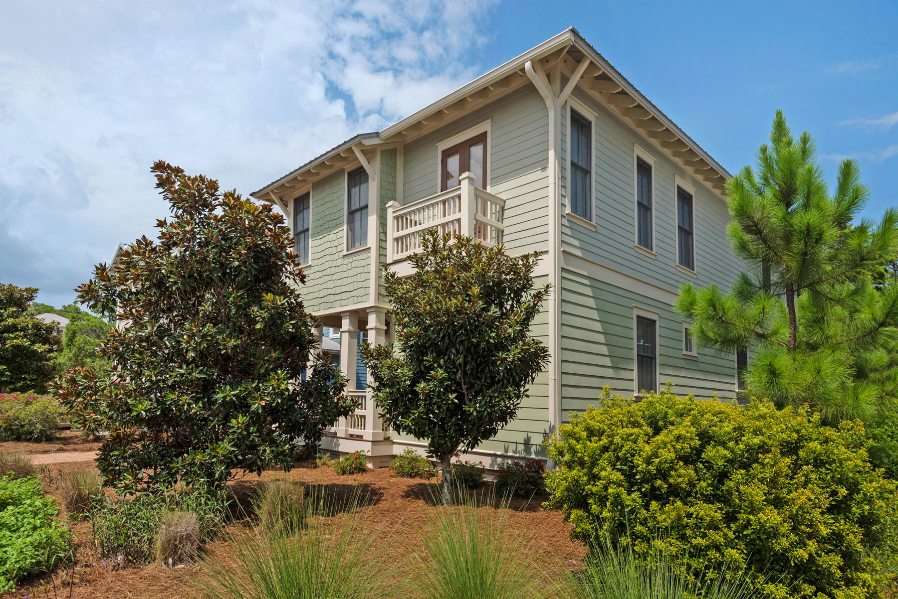 THE PRESERVE AT GRAYTON BEACH - Residential