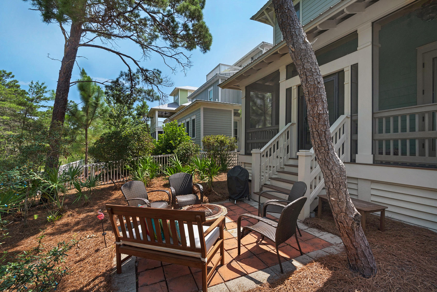 THE PRESERVE AT GRAYTON BEACH - Residential