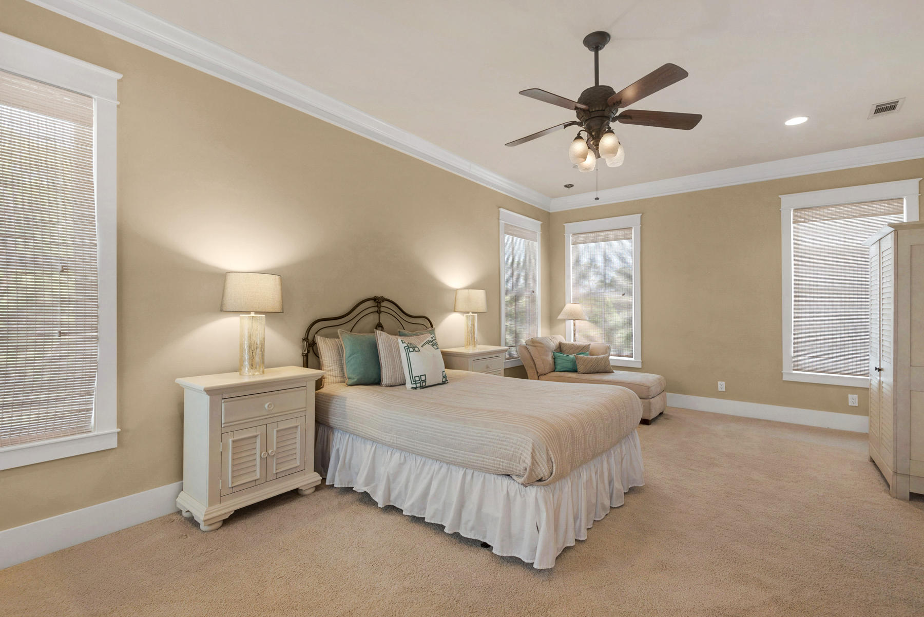 THE PRESERVE AT GRAYTON BEACH - Residential