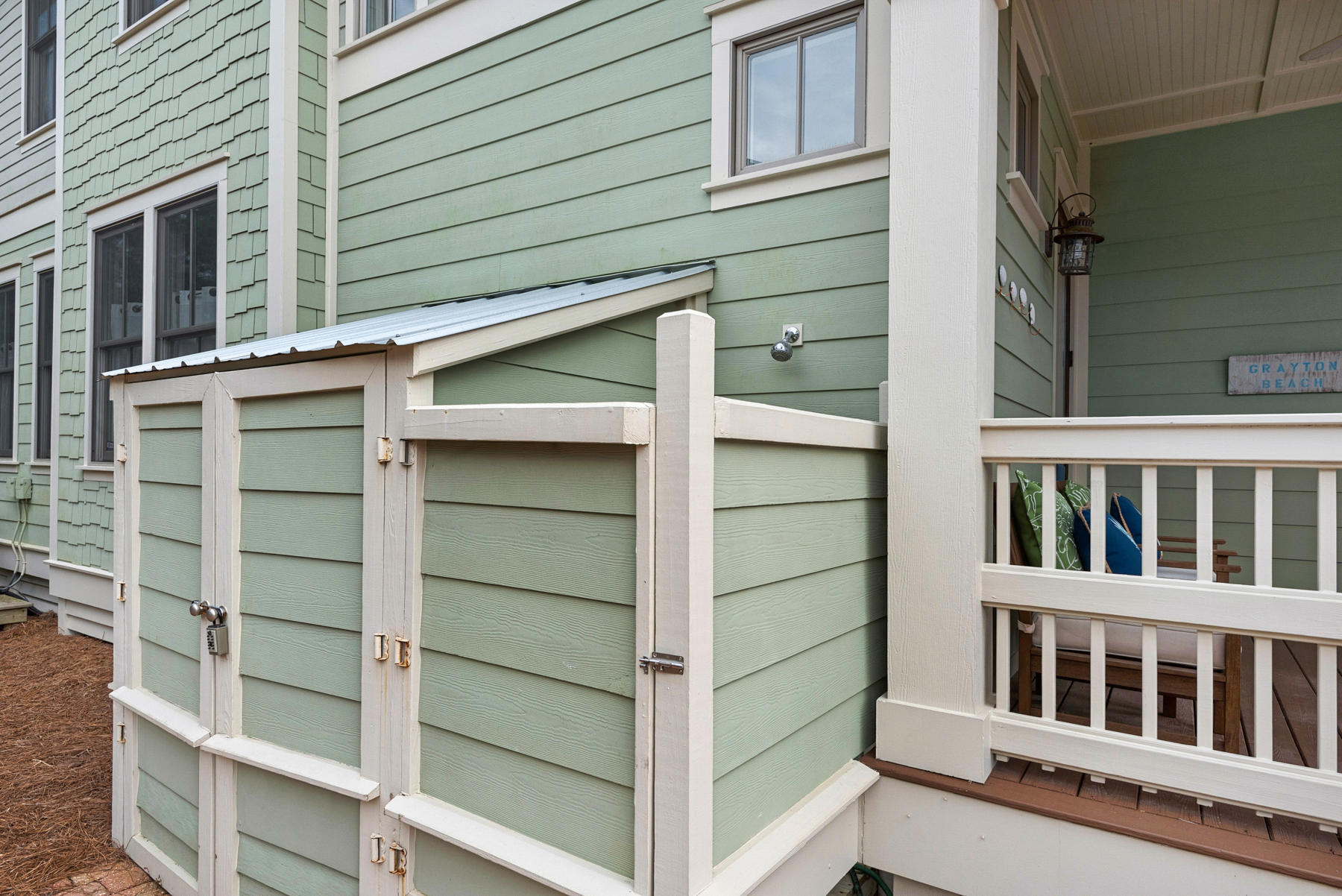 THE PRESERVE AT GRAYTON BEACH - Residential