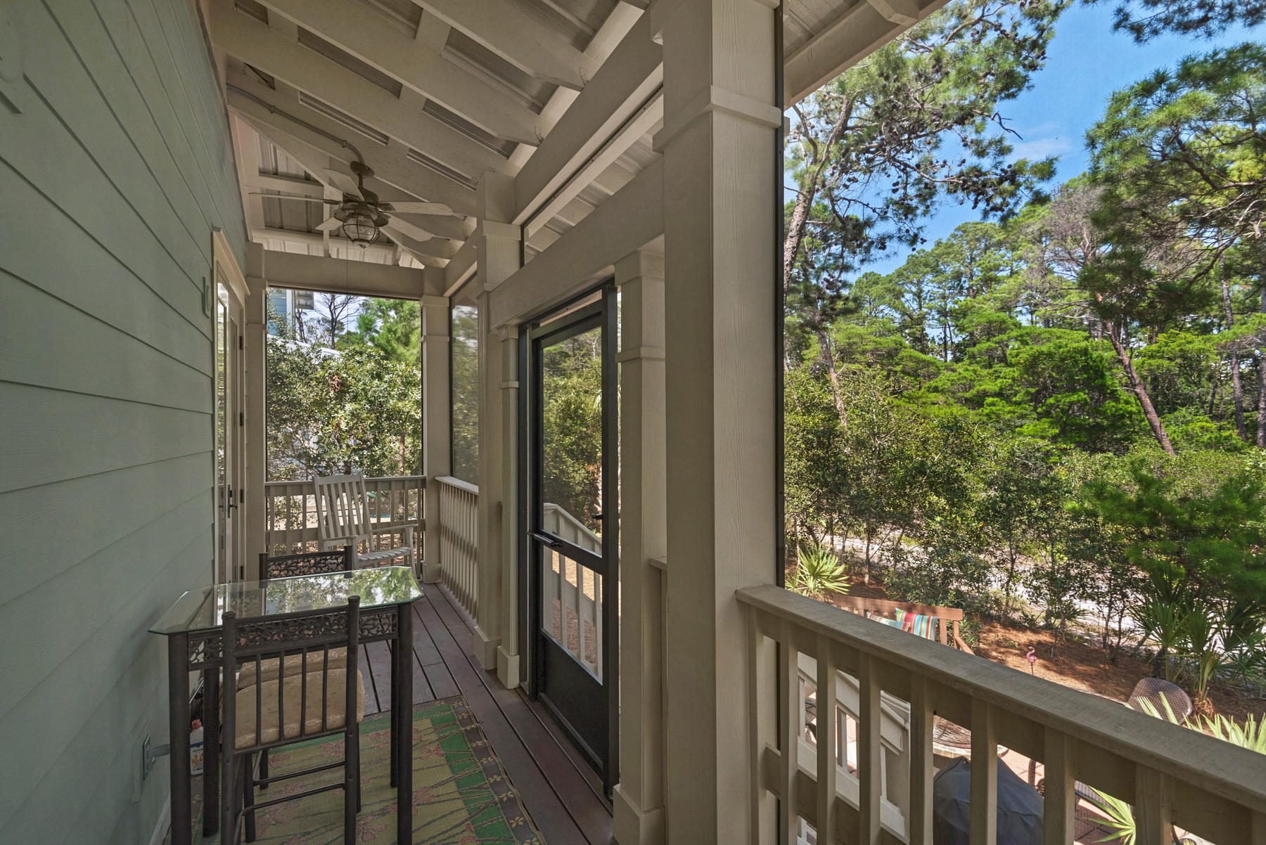 THE PRESERVE AT GRAYTON BEACH - Residential