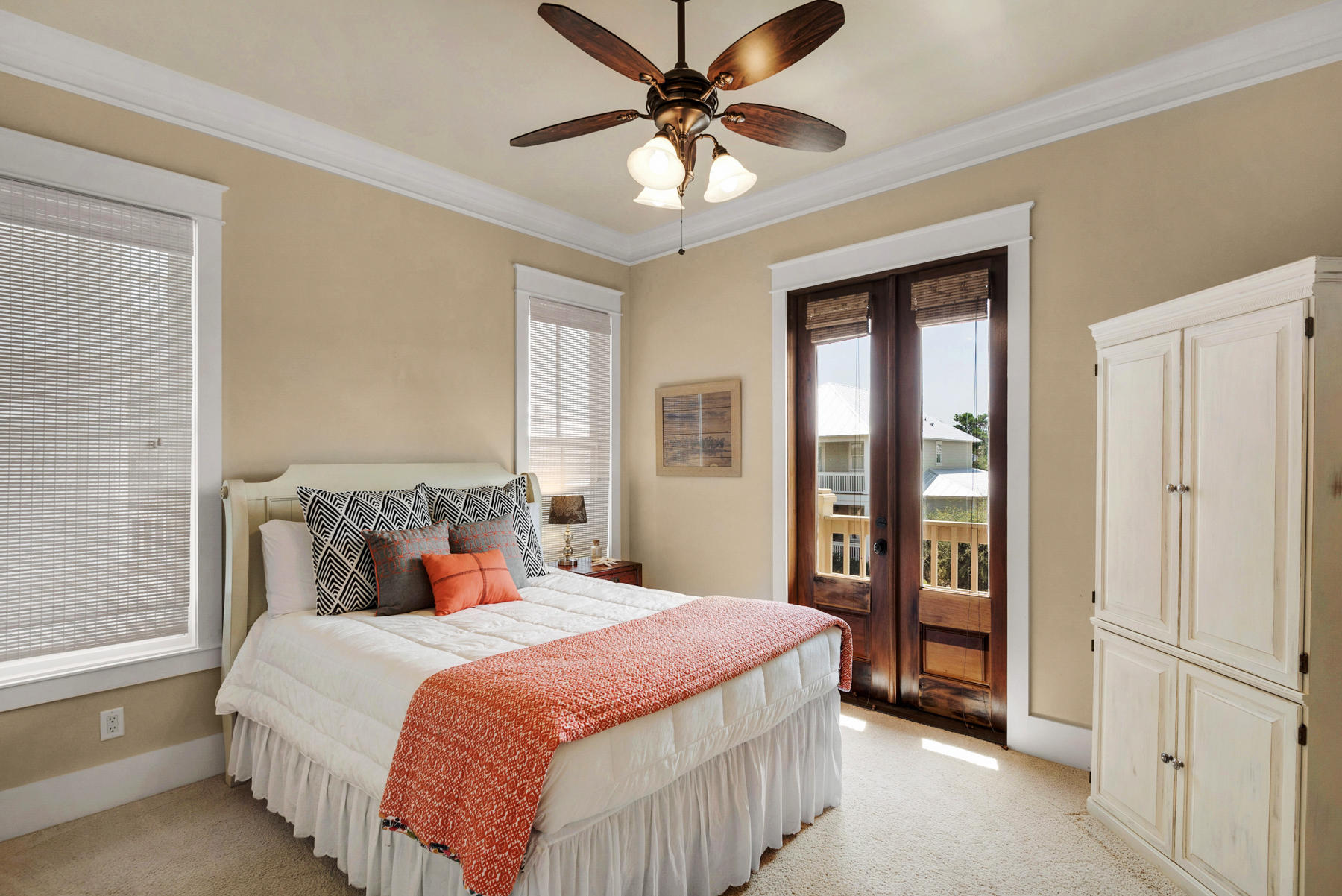 THE PRESERVE AT GRAYTON BEACH - Residential