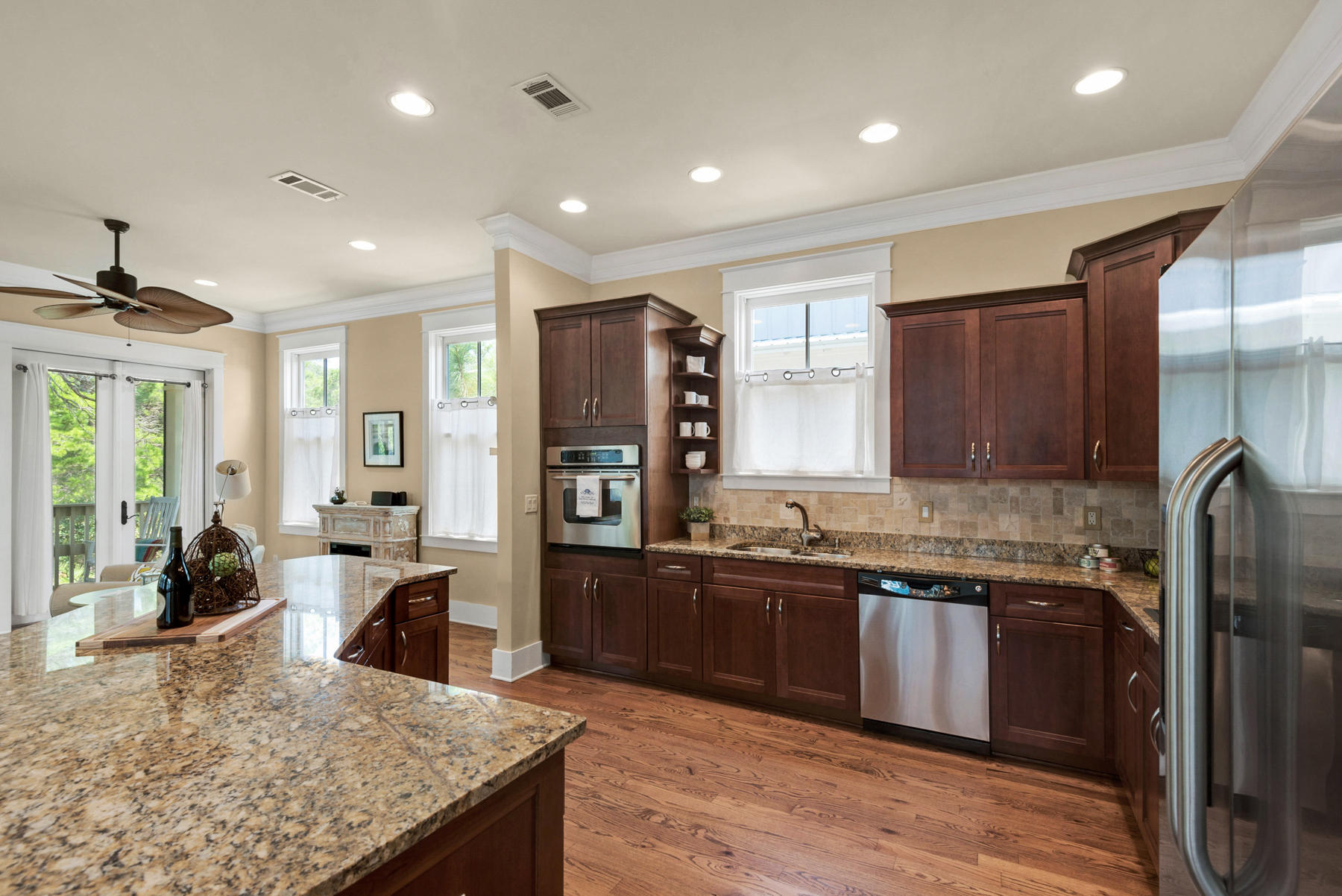 THE PRESERVE AT GRAYTON BEACH - Residential