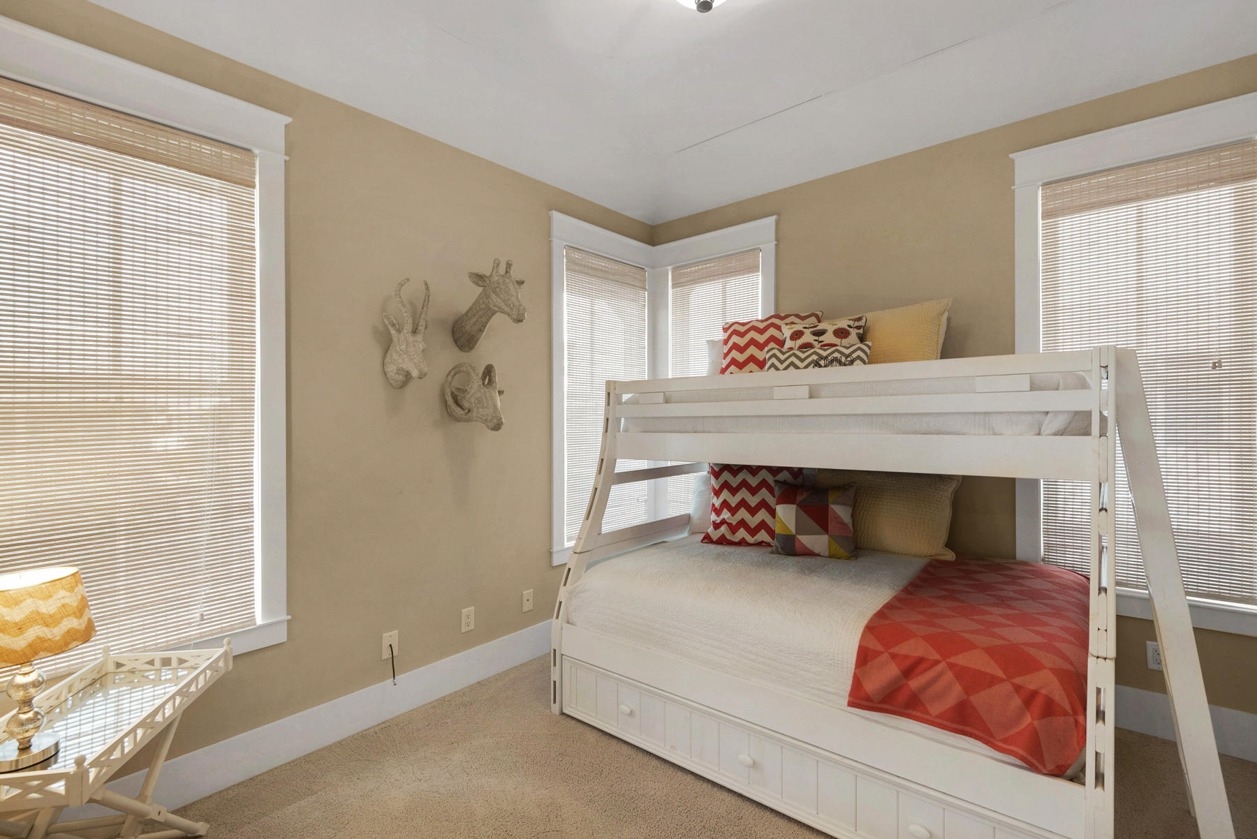 THE PRESERVE AT GRAYTON BEACH - Residential