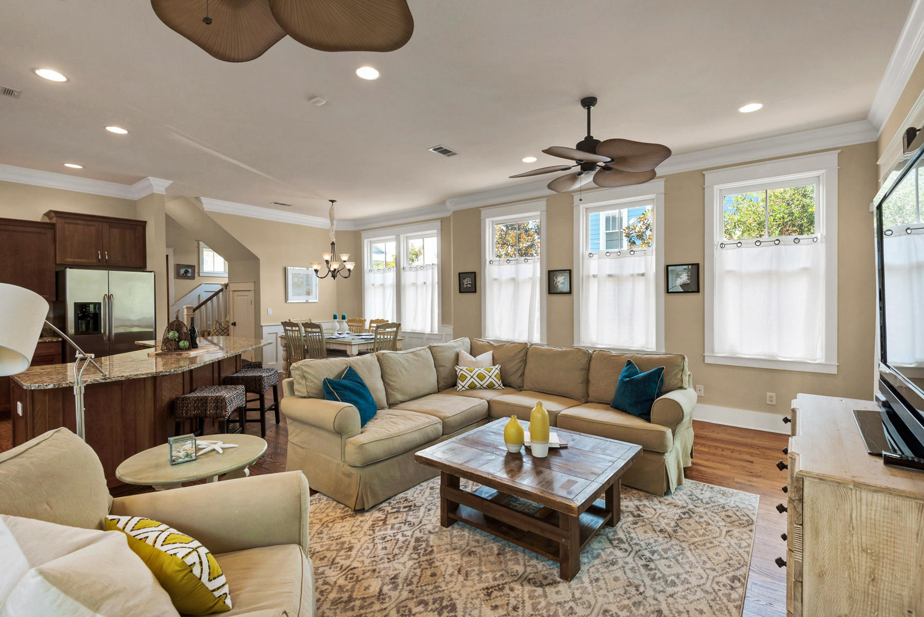 THE PRESERVE AT GRAYTON BEACH - Residential