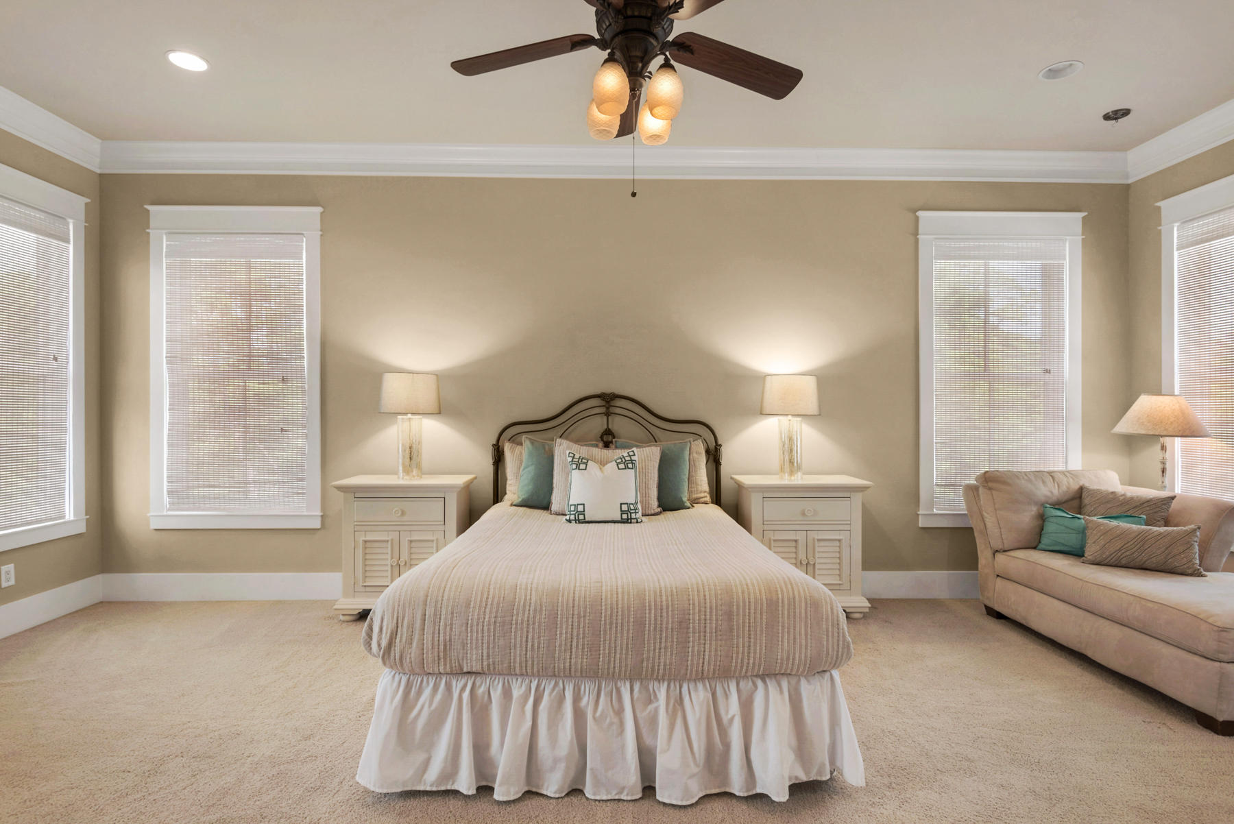 THE PRESERVE AT GRAYTON BEACH - Residential