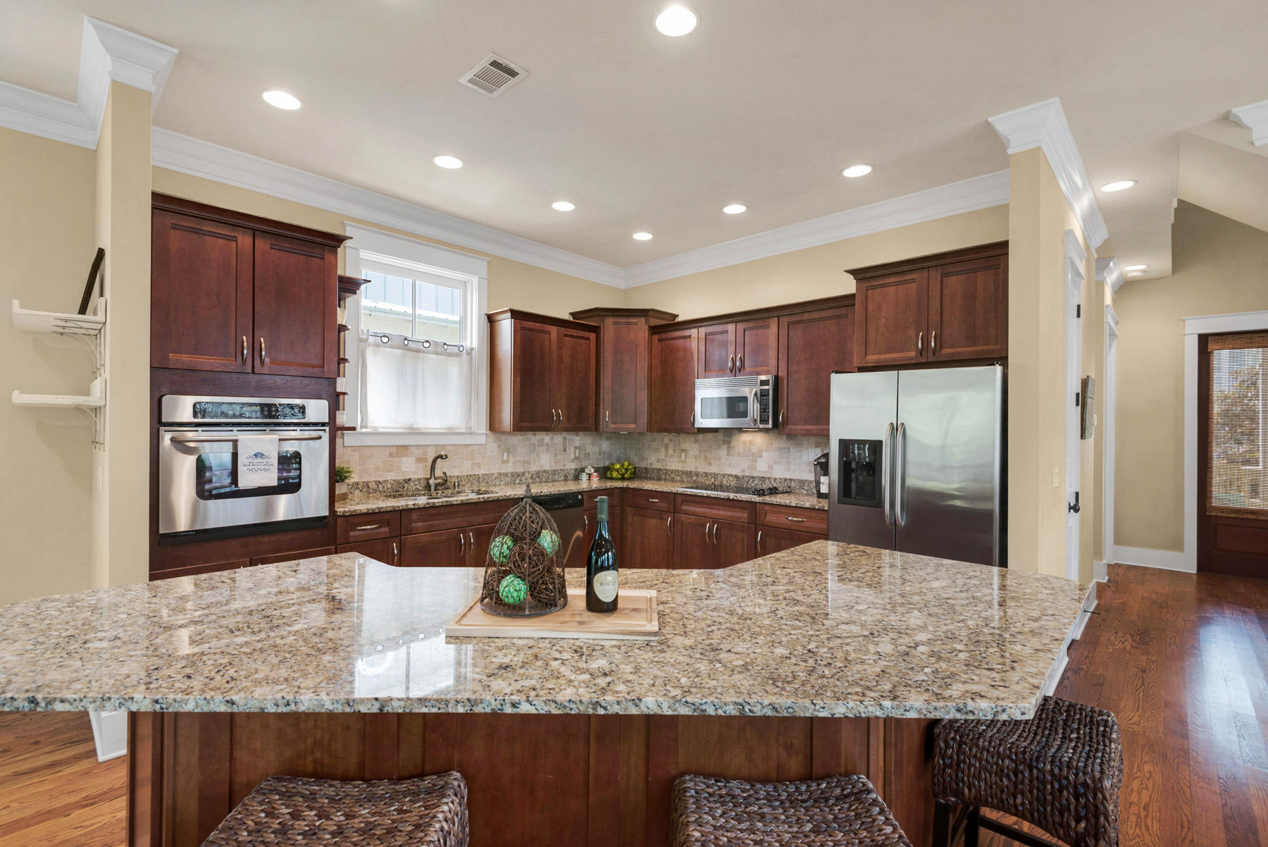 THE PRESERVE AT GRAYTON BEACH - Residential