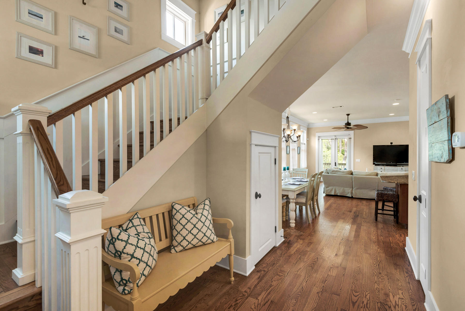 THE PRESERVE AT GRAYTON BEACH - Residential