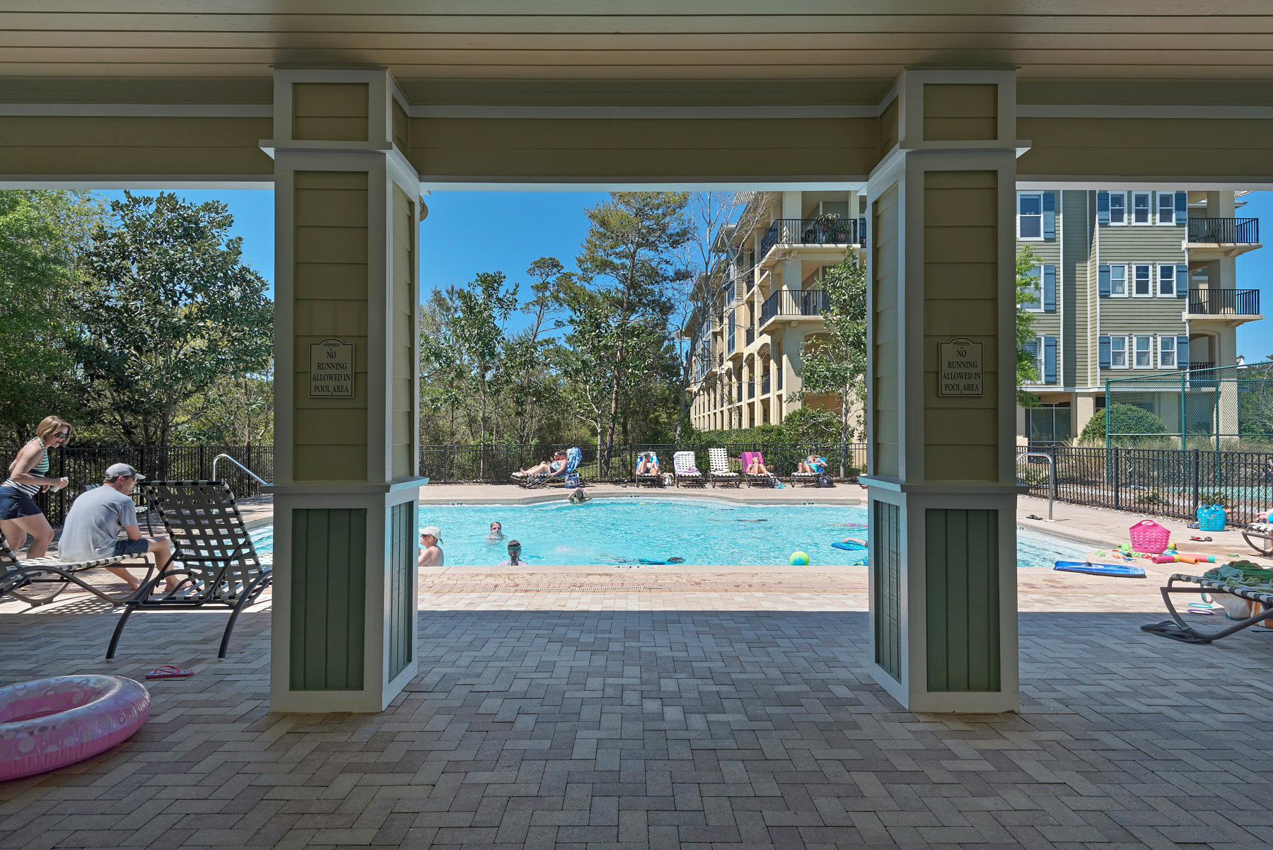 THE PRESERVE AT GRAYTON BEACH - Residential