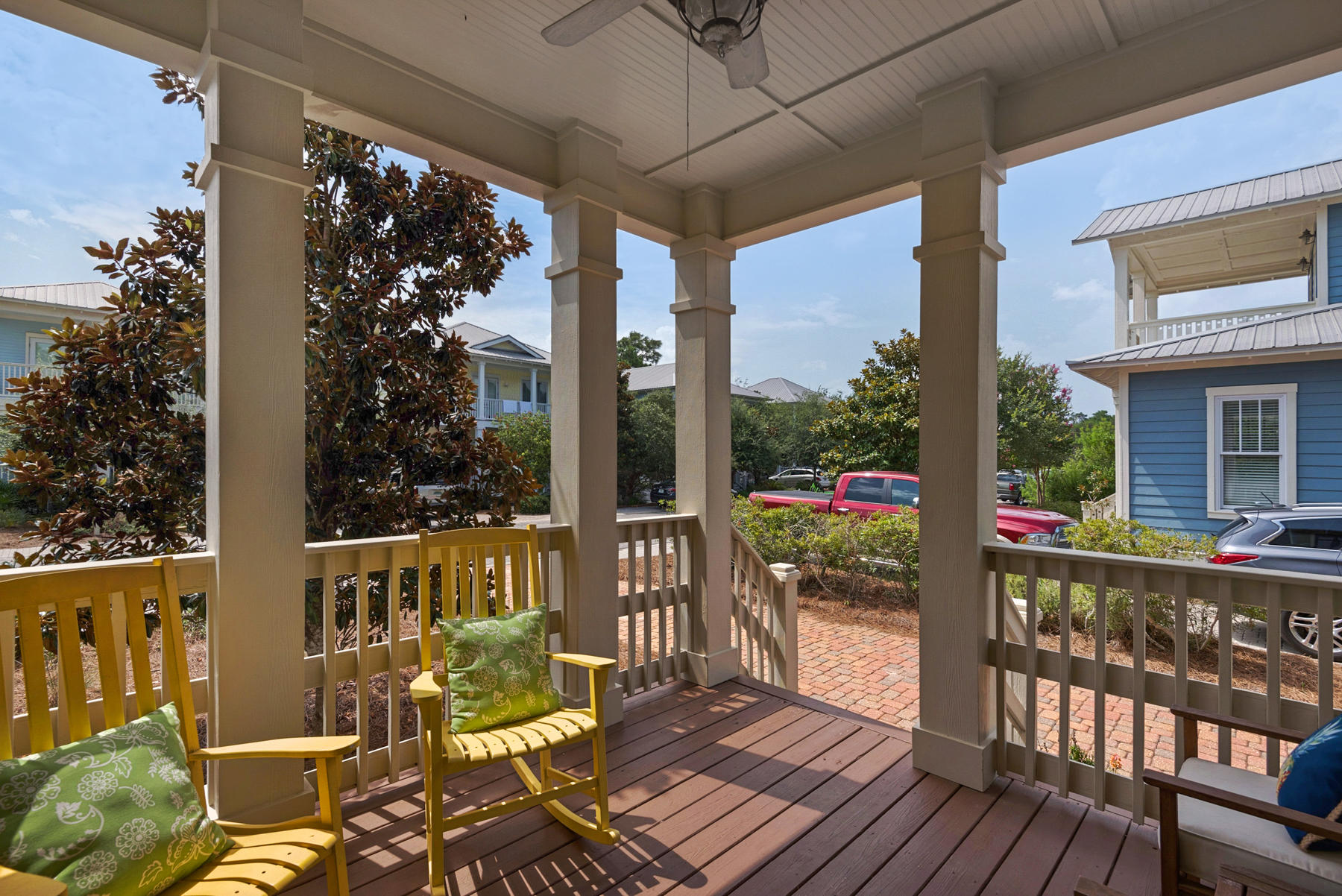 THE PRESERVE AT GRAYTON BEACH - Residential