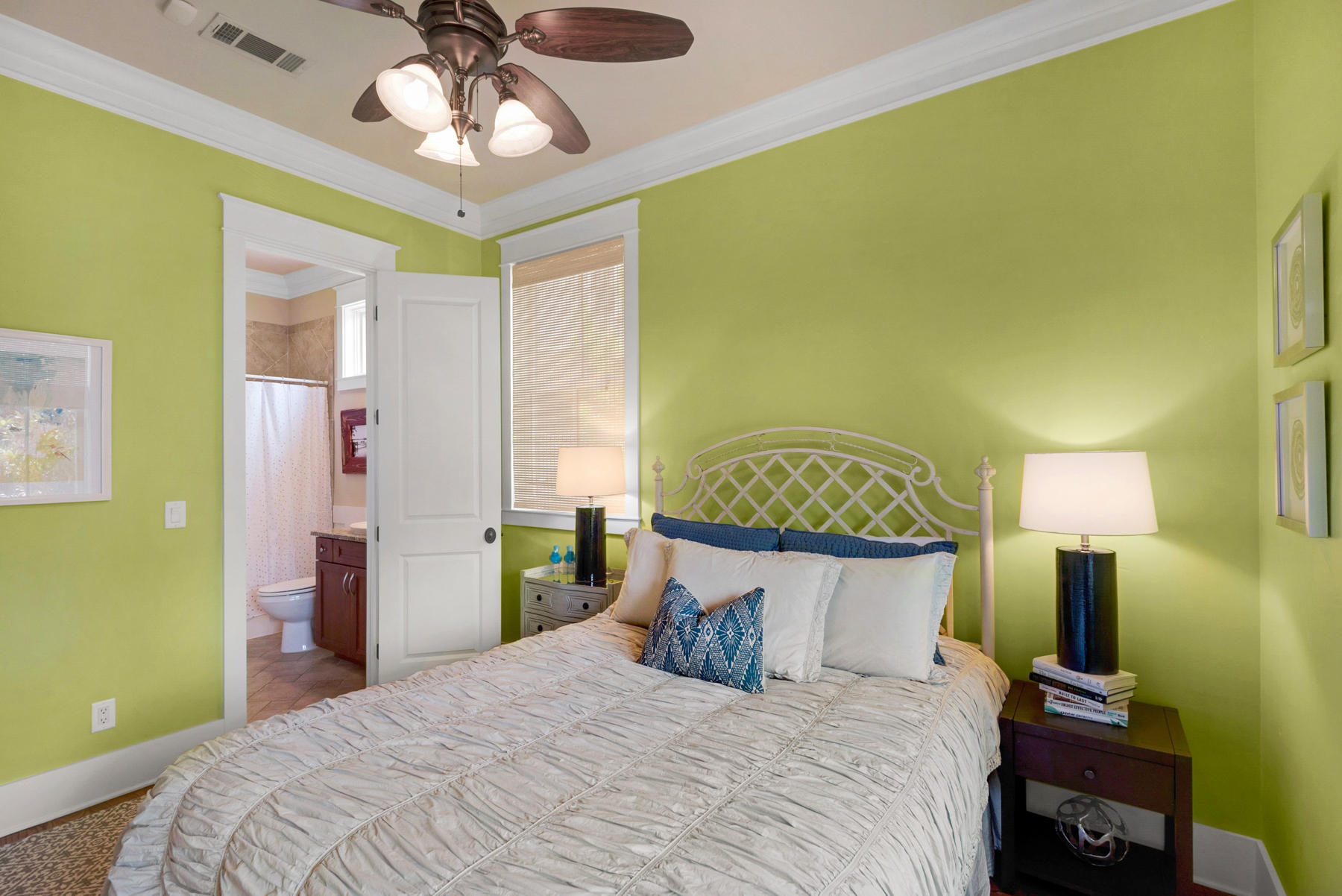 THE PRESERVE AT GRAYTON BEACH - Residential