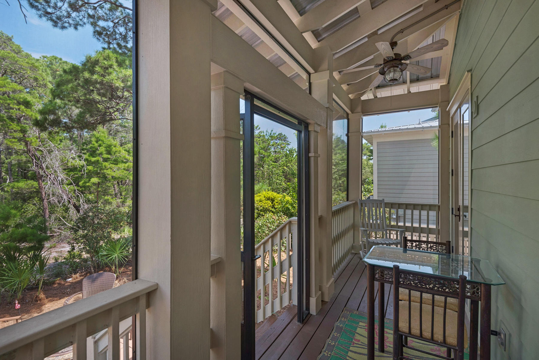 THE PRESERVE AT GRAYTON BEACH - Residential