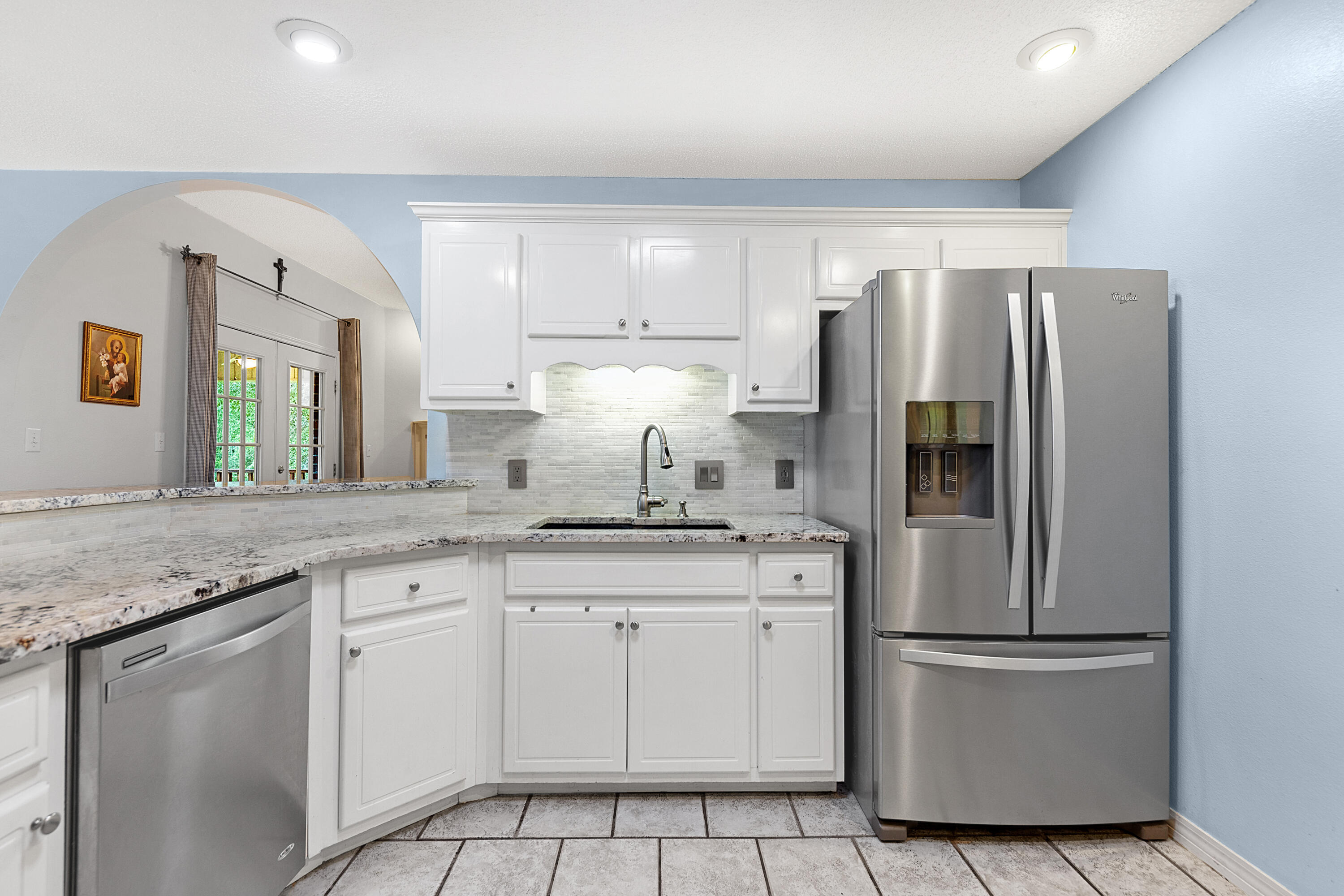 NORTH SUPERGROUP (221000.00) - Residential