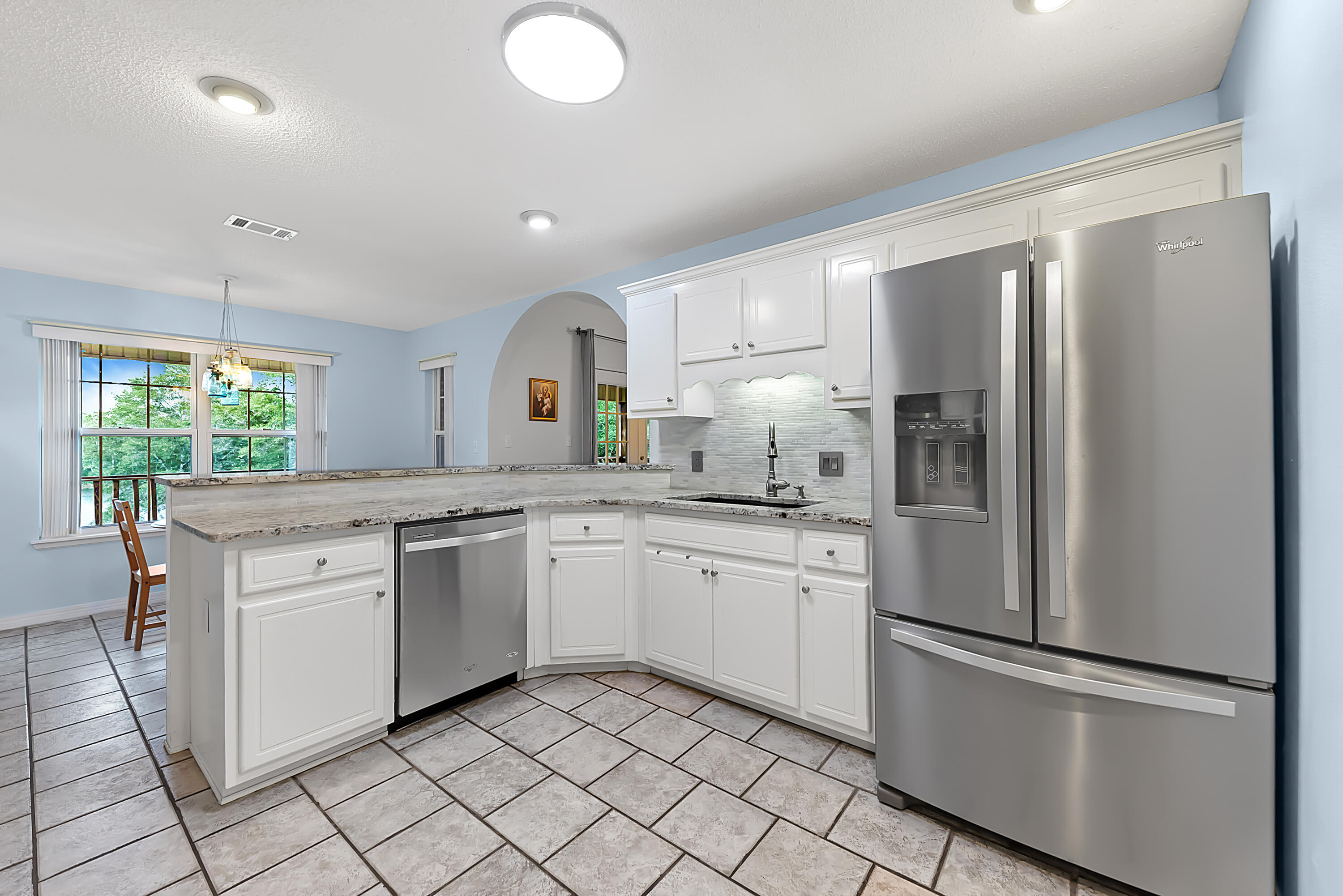 NORTH SUPERGROUP (221000.00) - Residential