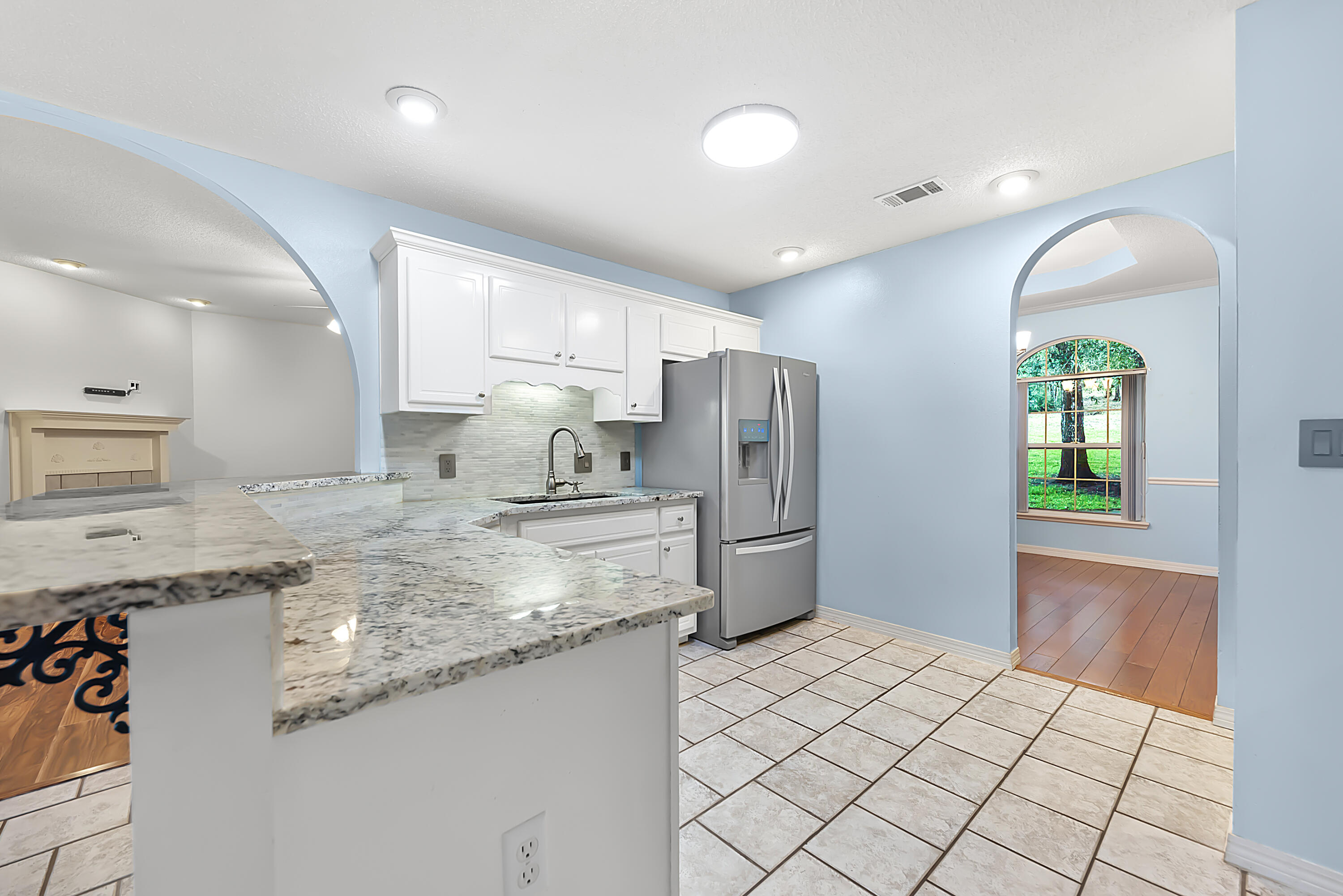 NORTH SUPERGROUP (221000.00) - Residential