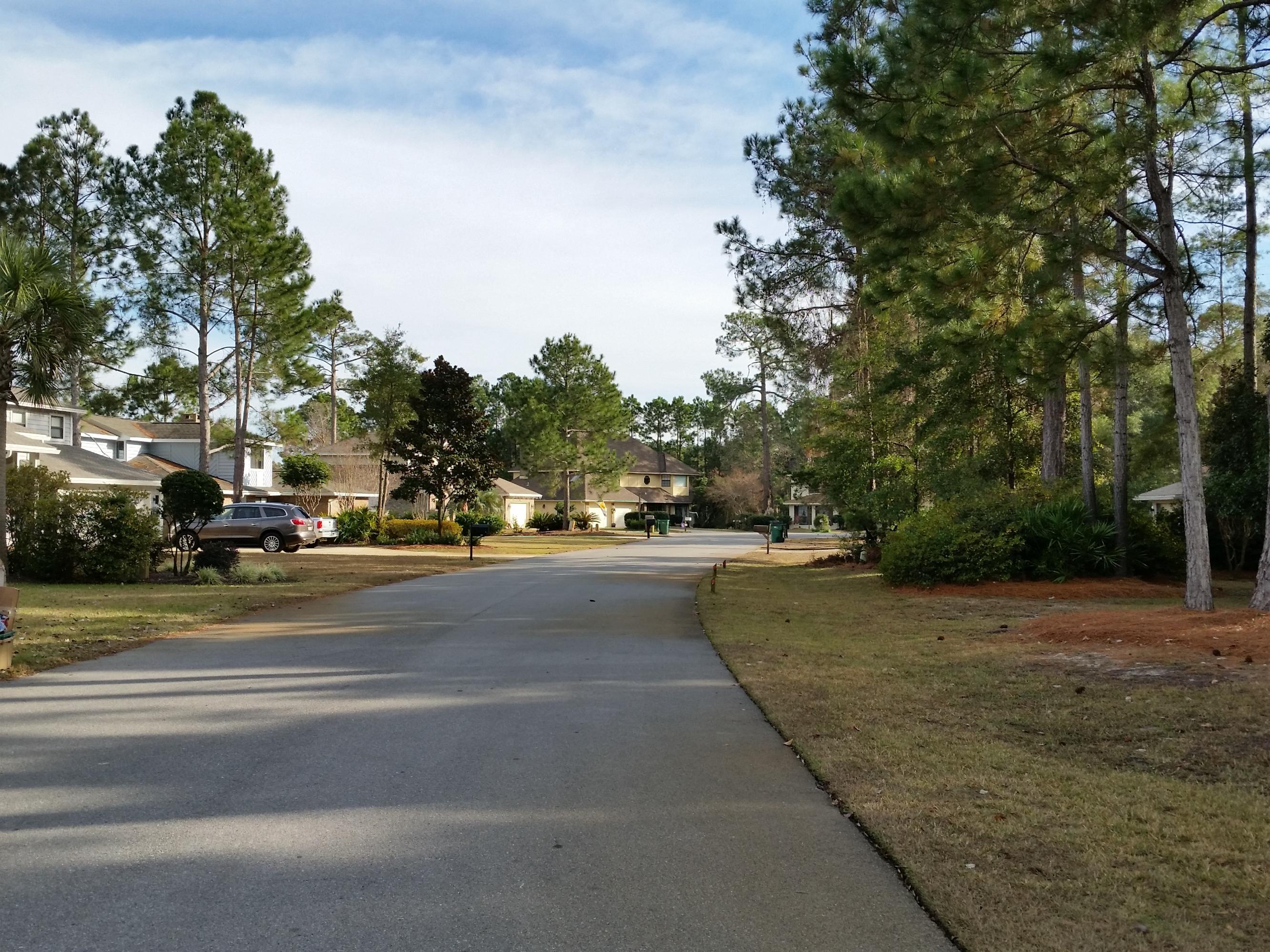 ST. ANDREWS East BB - Residential