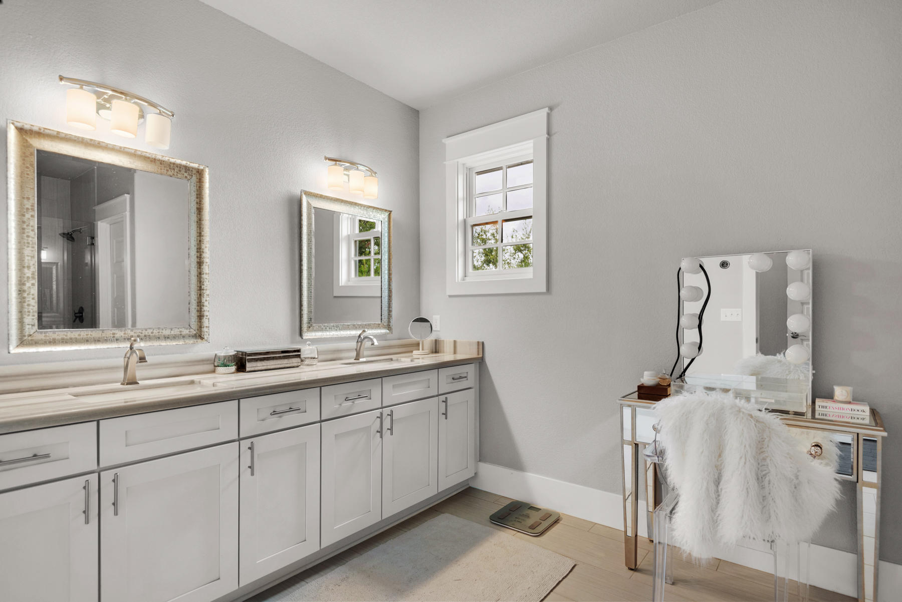 THE PRESERVE AT GRAYTON BEACH - Residential