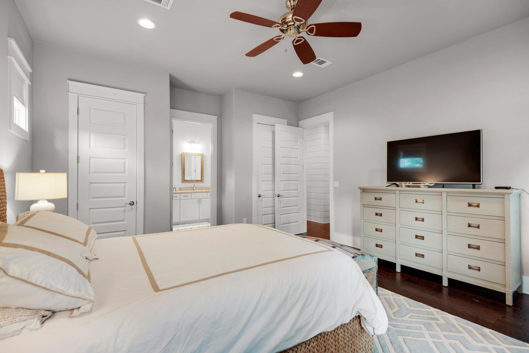 THE PRESERVE AT GRAYTON BEACH - Residential