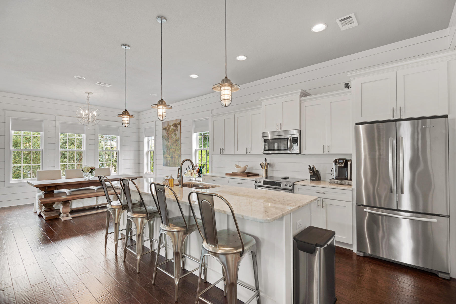 THE PRESERVE AT GRAYTON BEACH - Residential