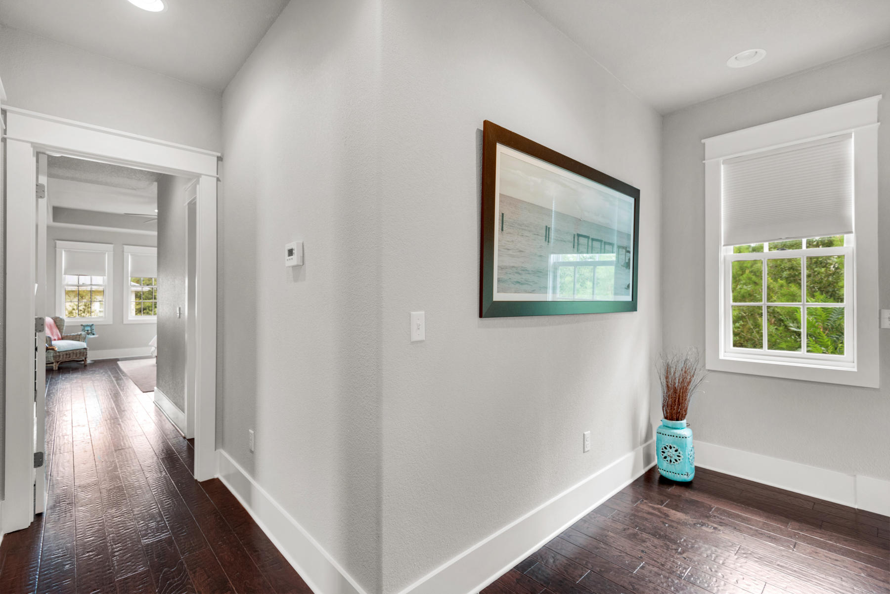 THE PRESERVE AT GRAYTON BEACH - Residential