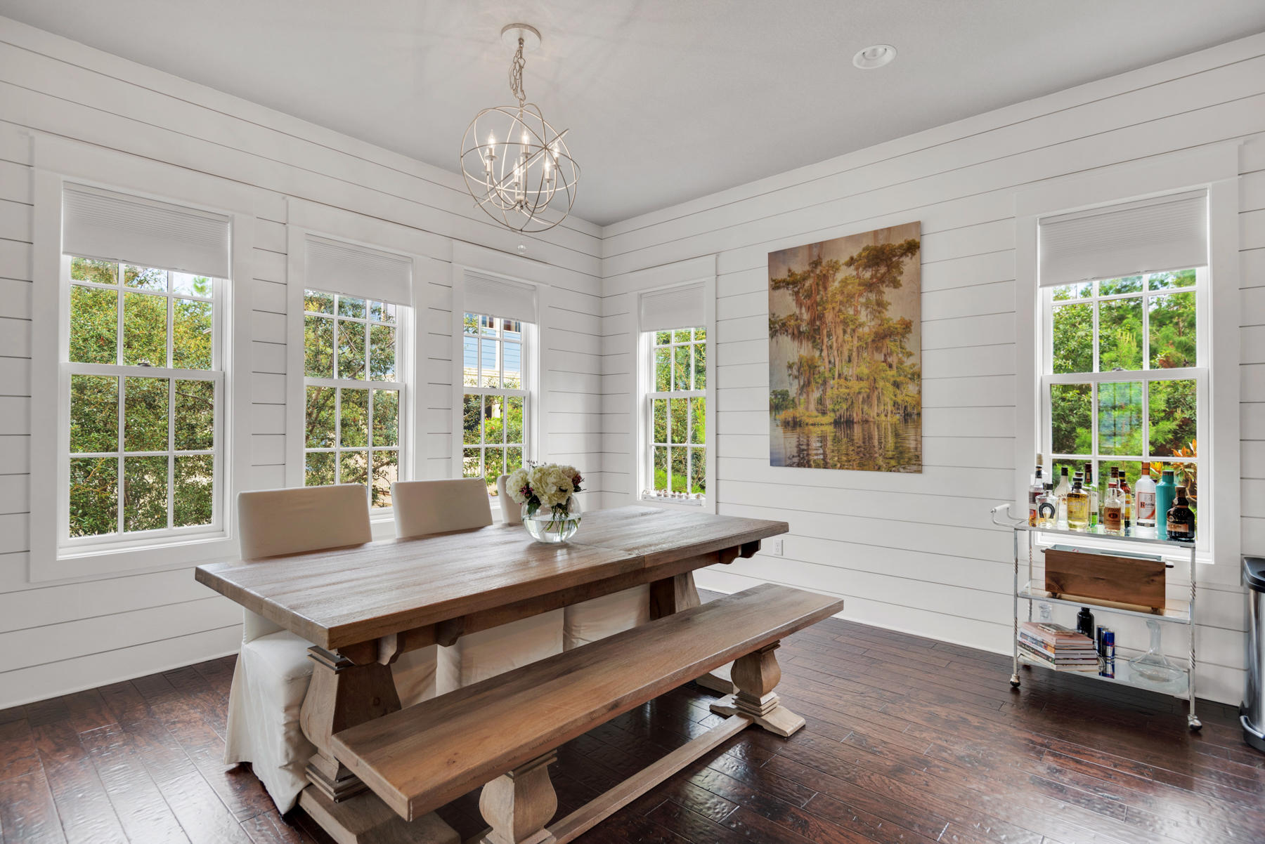 THE PRESERVE AT GRAYTON BEACH - Residential