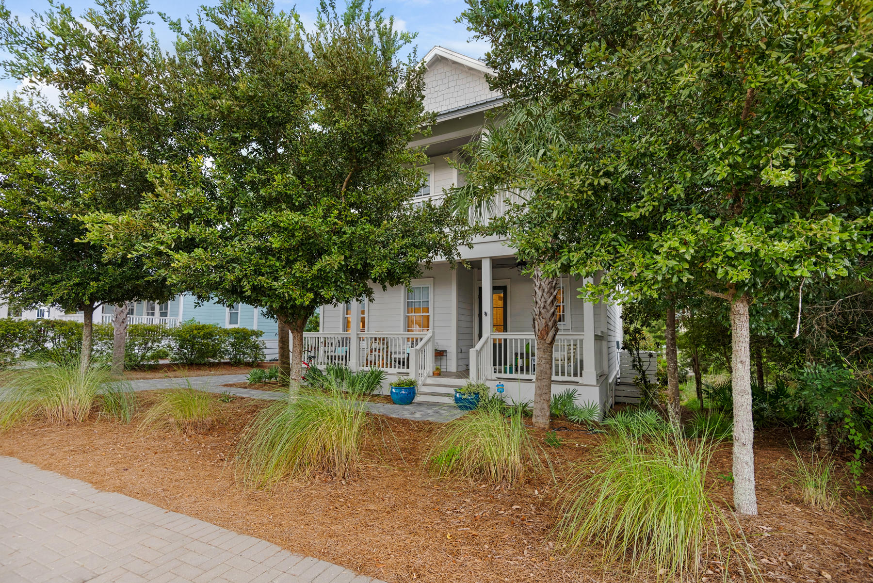 THE PRESERVE AT GRAYTON BEACH - Residential