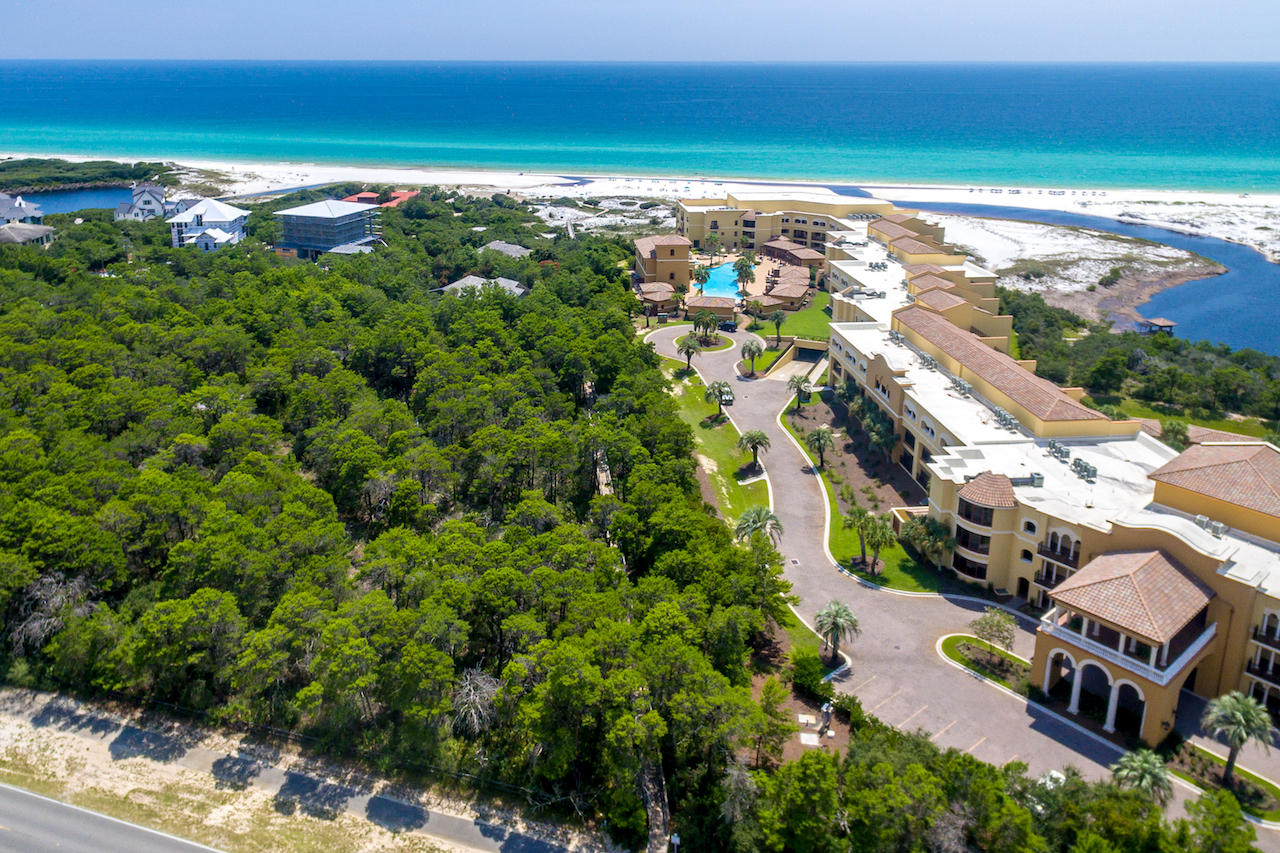 THE PRESERVE AT GRAYTON BEACH - Residential