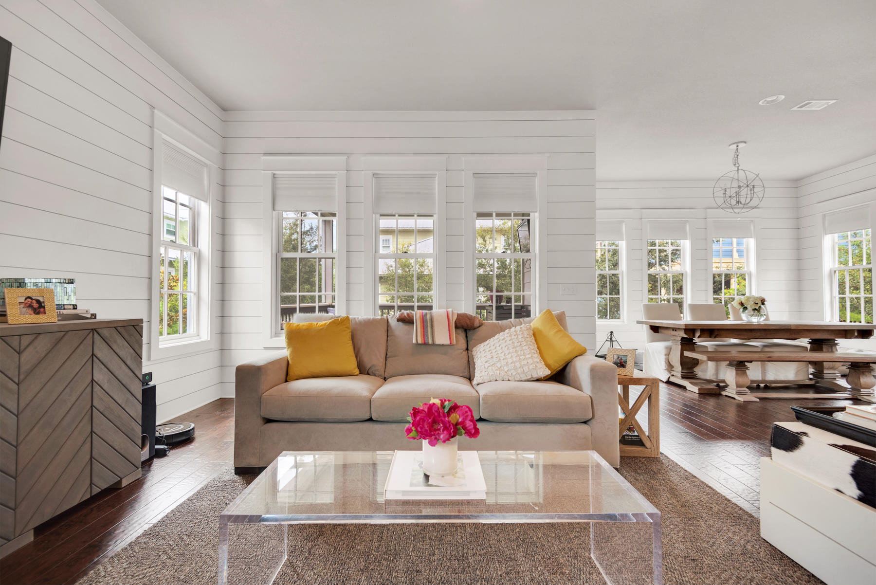 THE PRESERVE AT GRAYTON BEACH - Residential