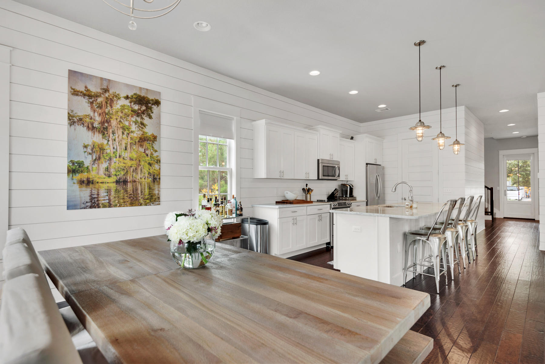 THE PRESERVE AT GRAYTON BEACH - Residential