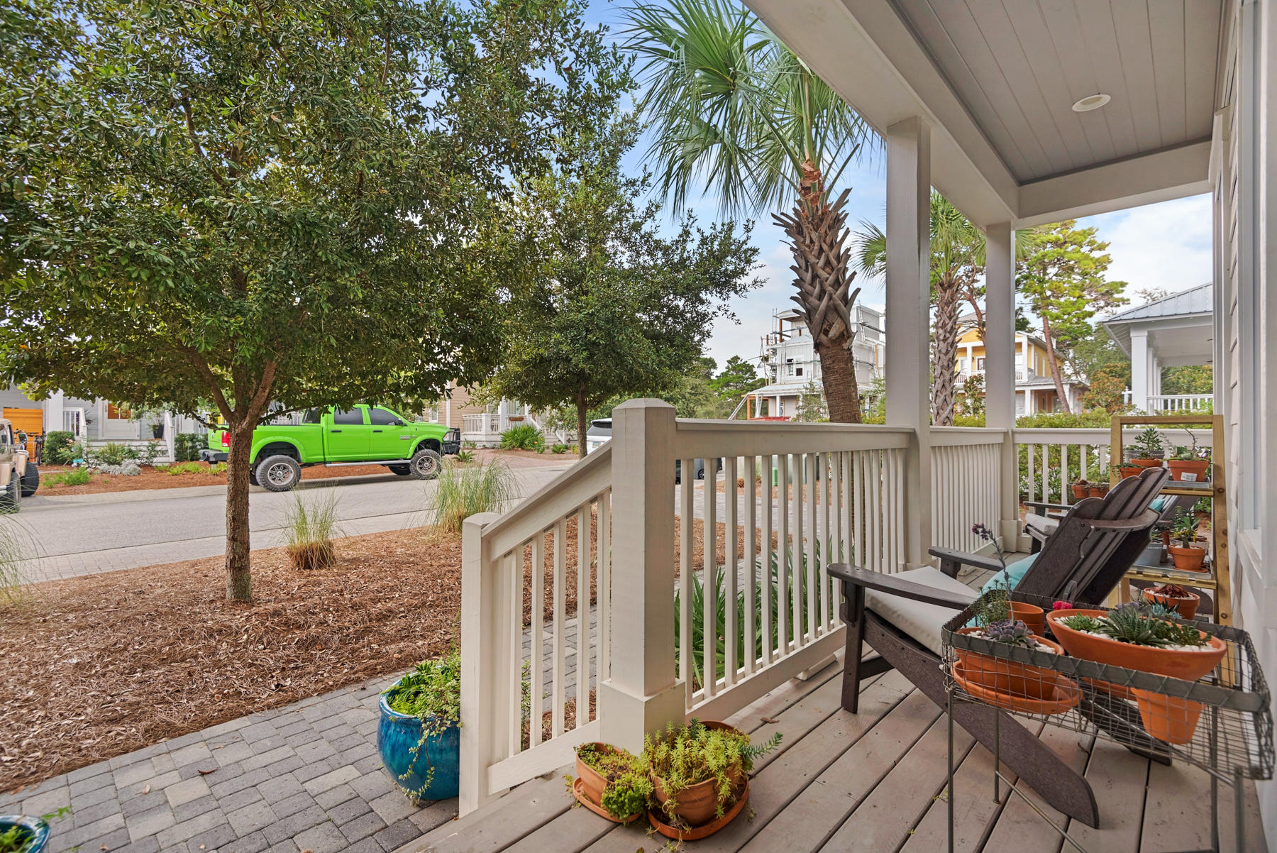 THE PRESERVE AT GRAYTON BEACH - Residential